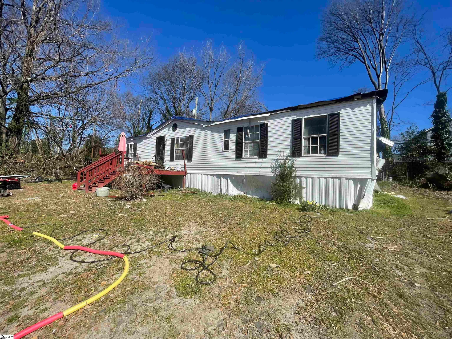 Property image 2 at 16 Woodward Street, Greenville, SC 29611