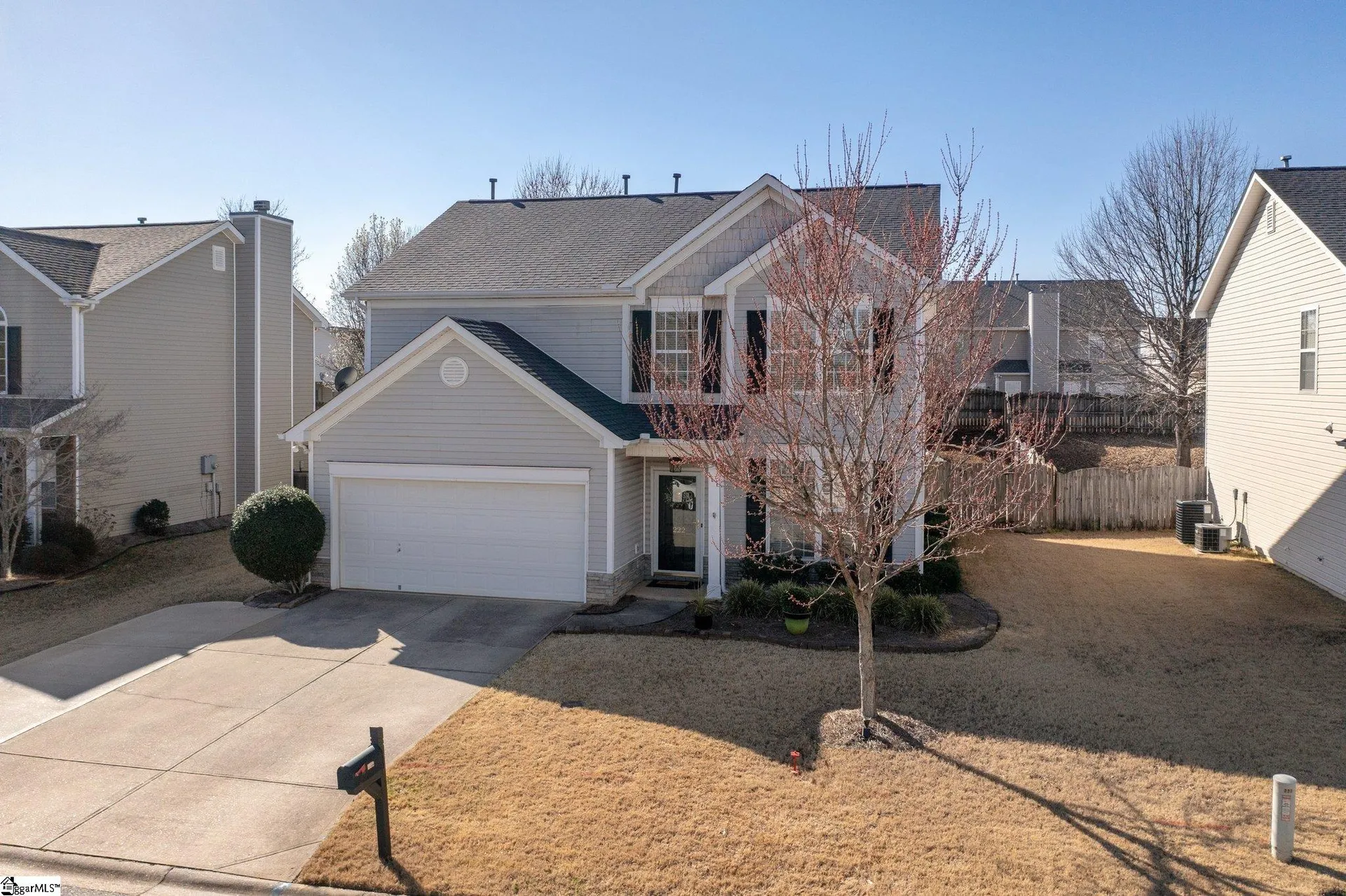 Property image 3 at 222 Catalan Street, Greenville, SC 29607-6410