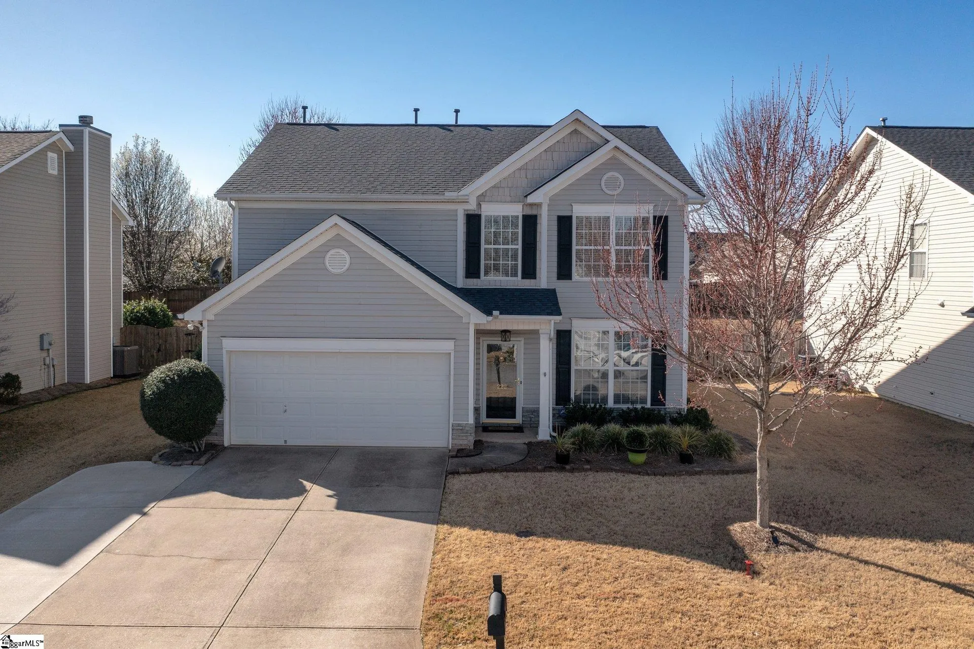 Property image 5 at 222 Catalan Street, Greenville, SC 29607-6410