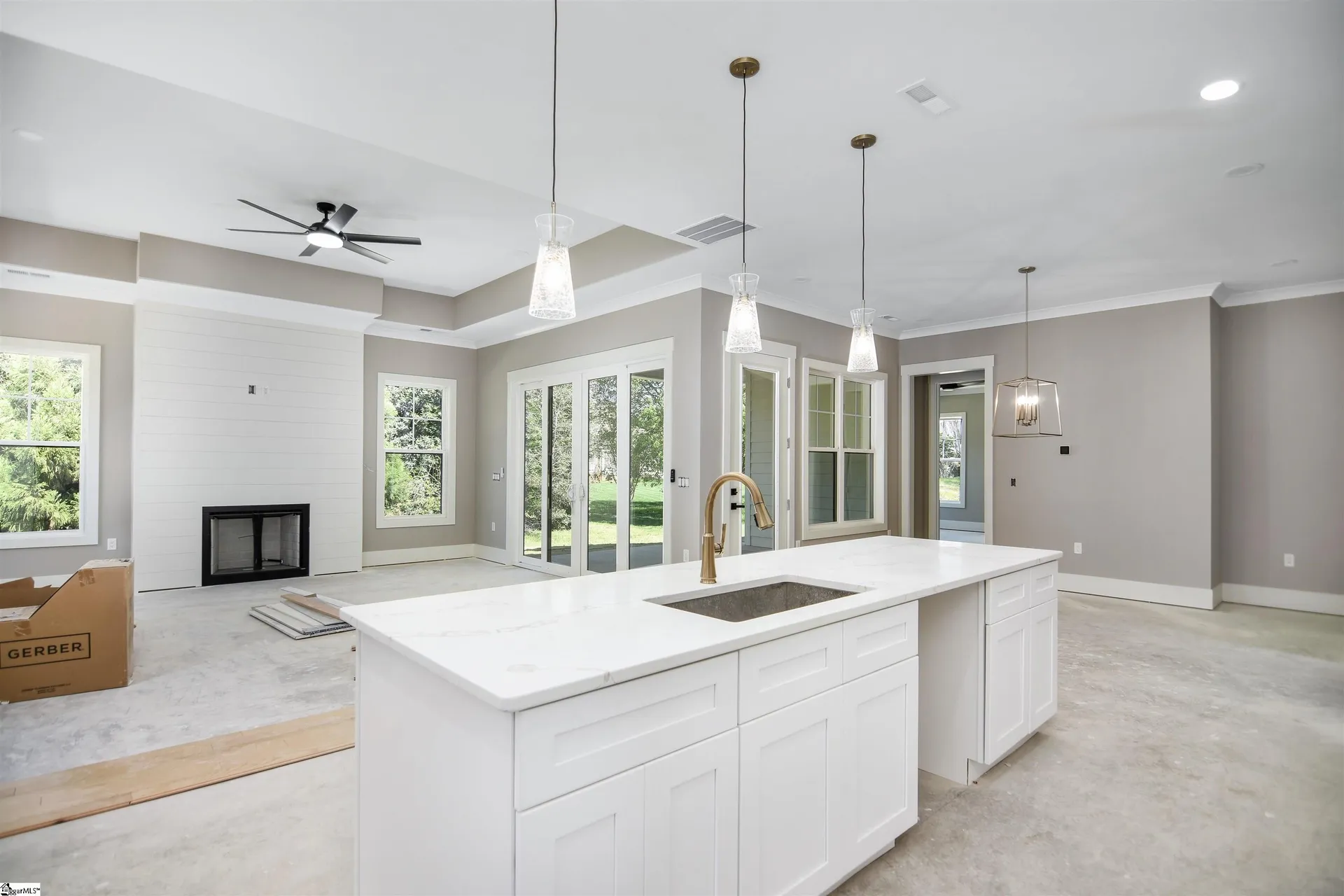 Property image 4 at 19 Azalea Spring Court, Greenville, SC 29615