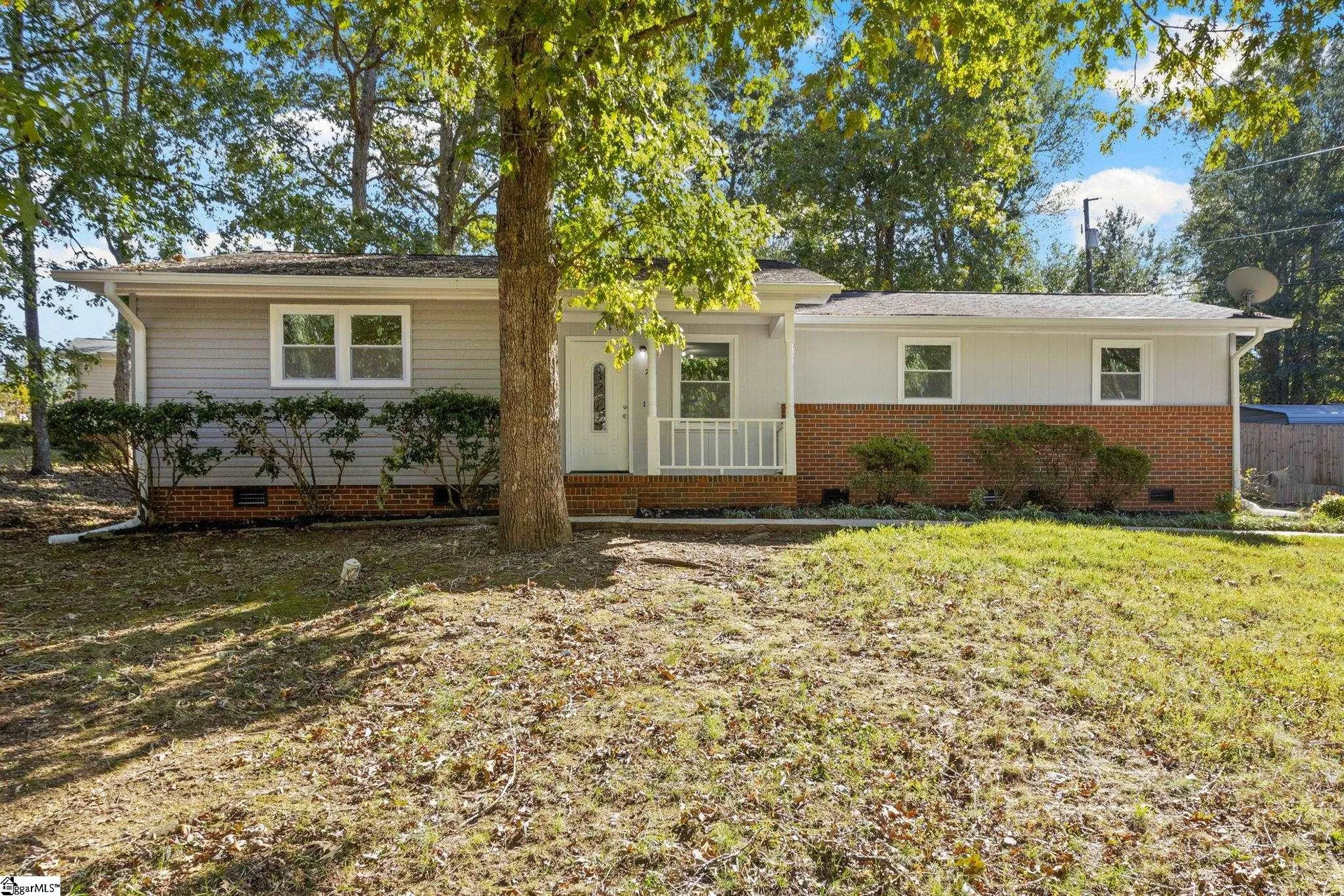Westwood, Simpsonville Community