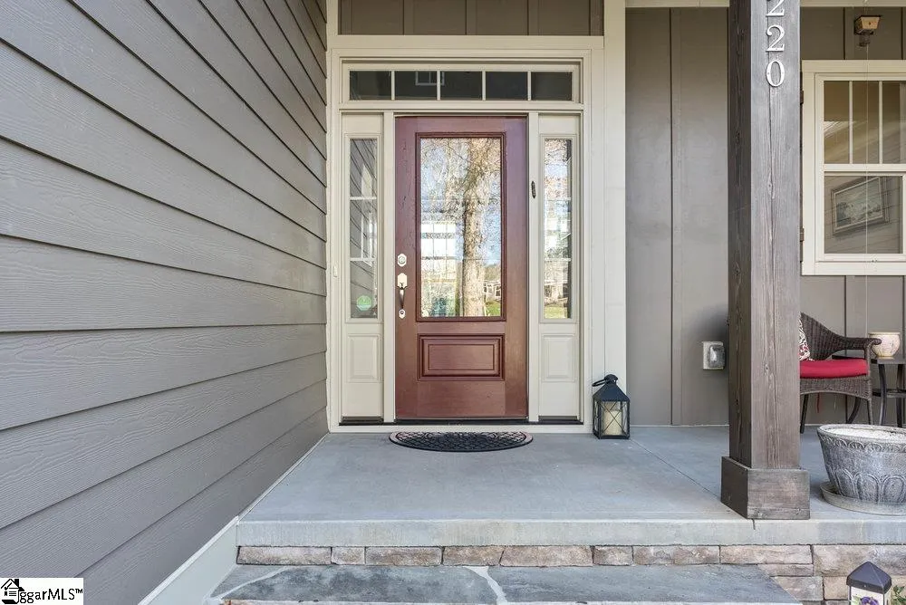 Property image 2 at 220 Lord Byron Lane, Travelers Rest, SC 29690-7212