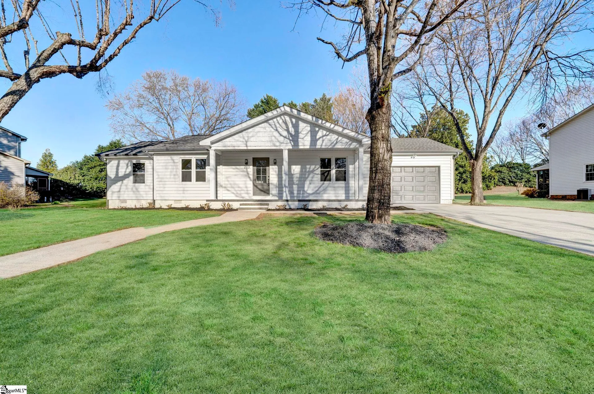 203 S Chancelor Drive
