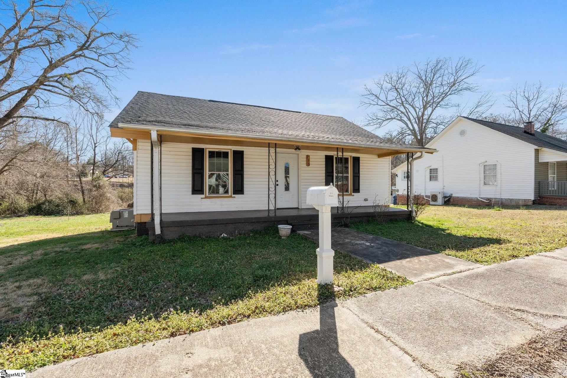 Property image 3 at 270 Beason Street, Woodruff, SC 29388