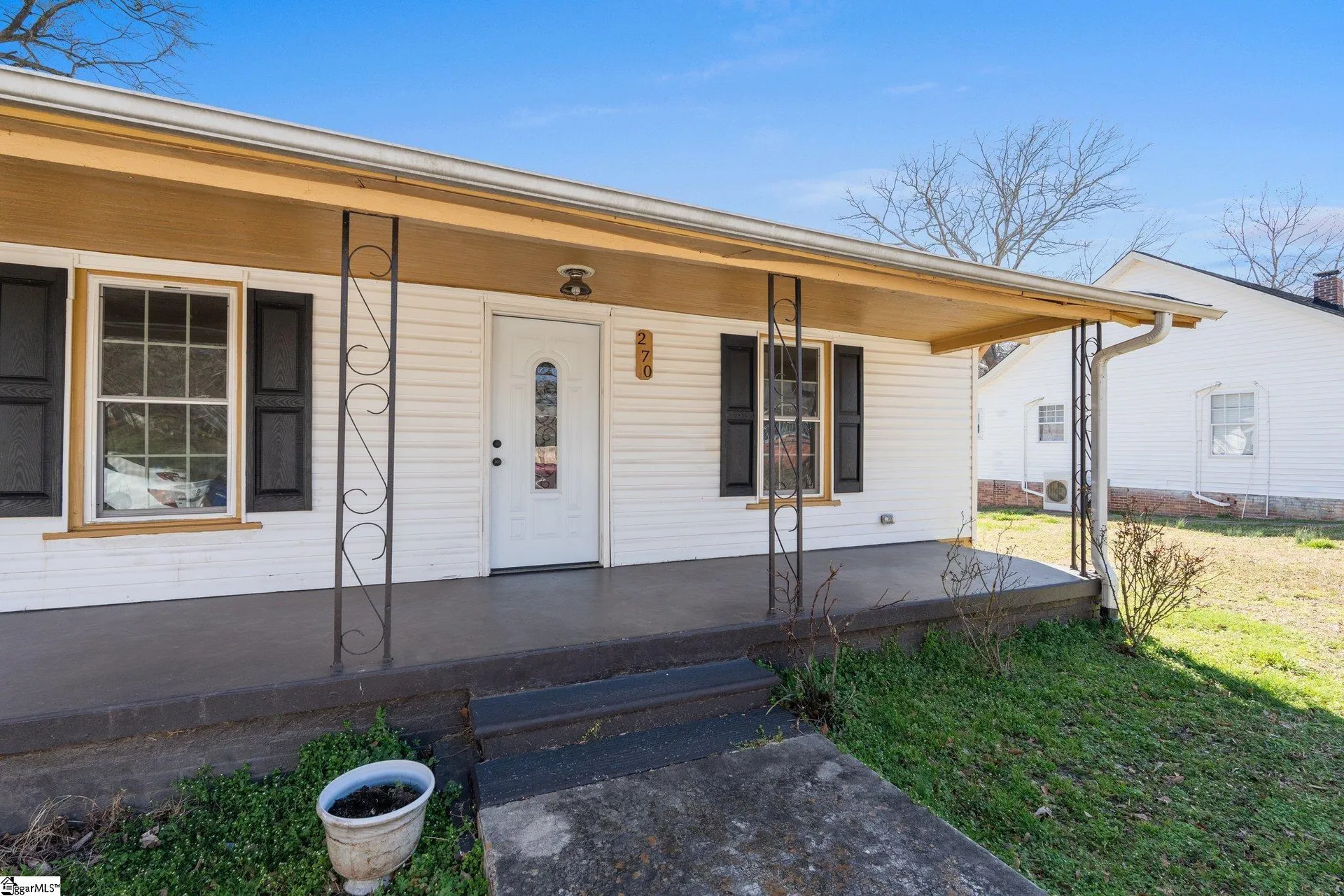 Property image 4 at 270 Beason Street, Woodruff, SC 29388