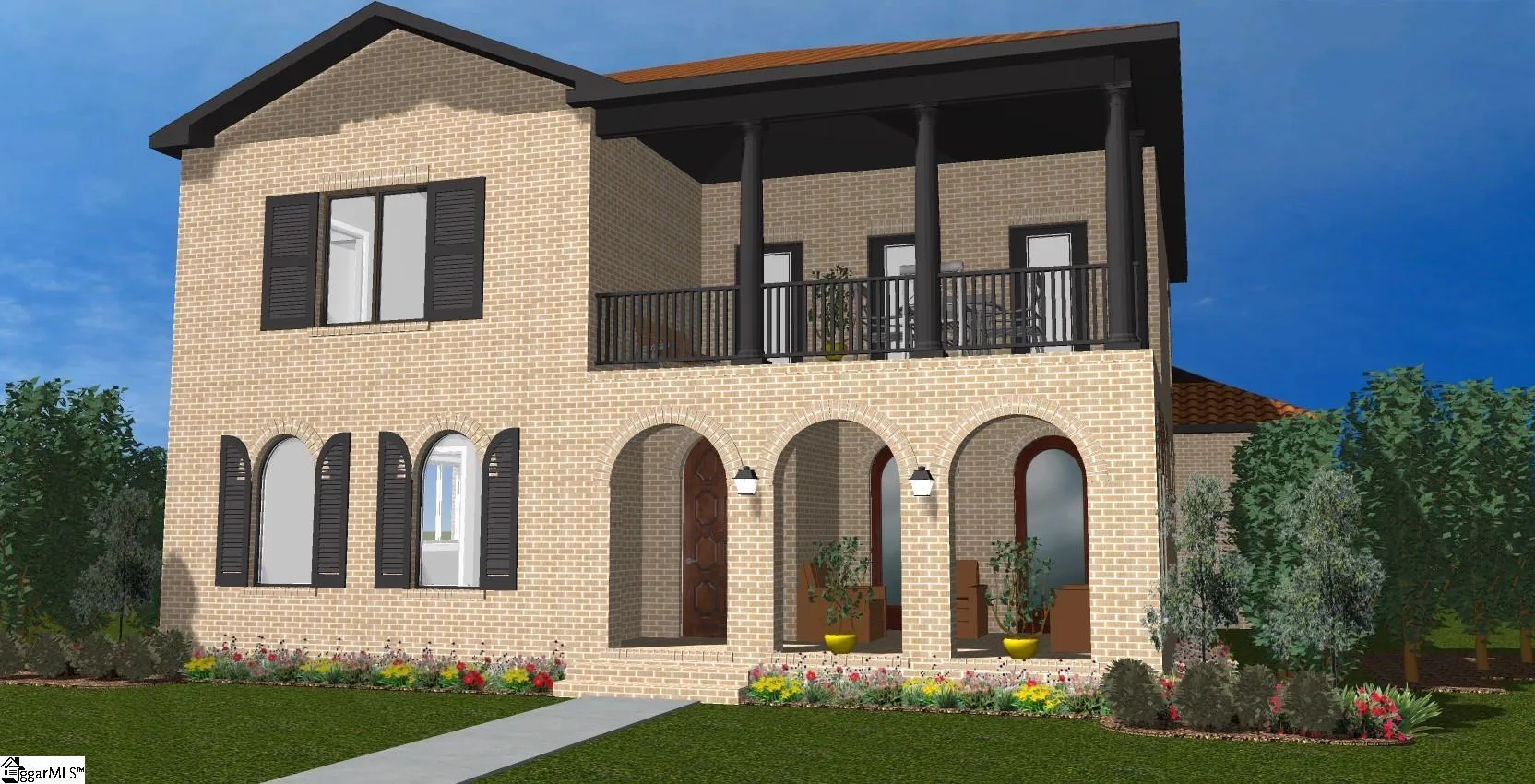 20 Arezzo Drive
