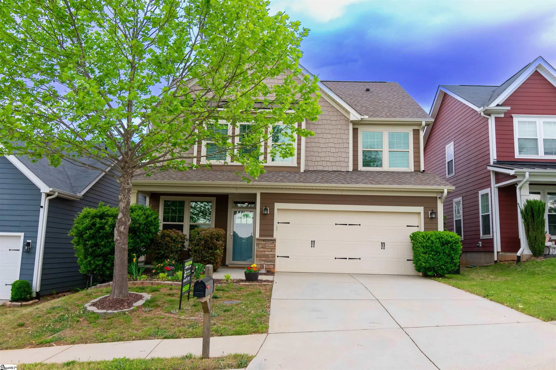 Property image 2 at 22 Kelvyn Street, Greer, SC 29651
