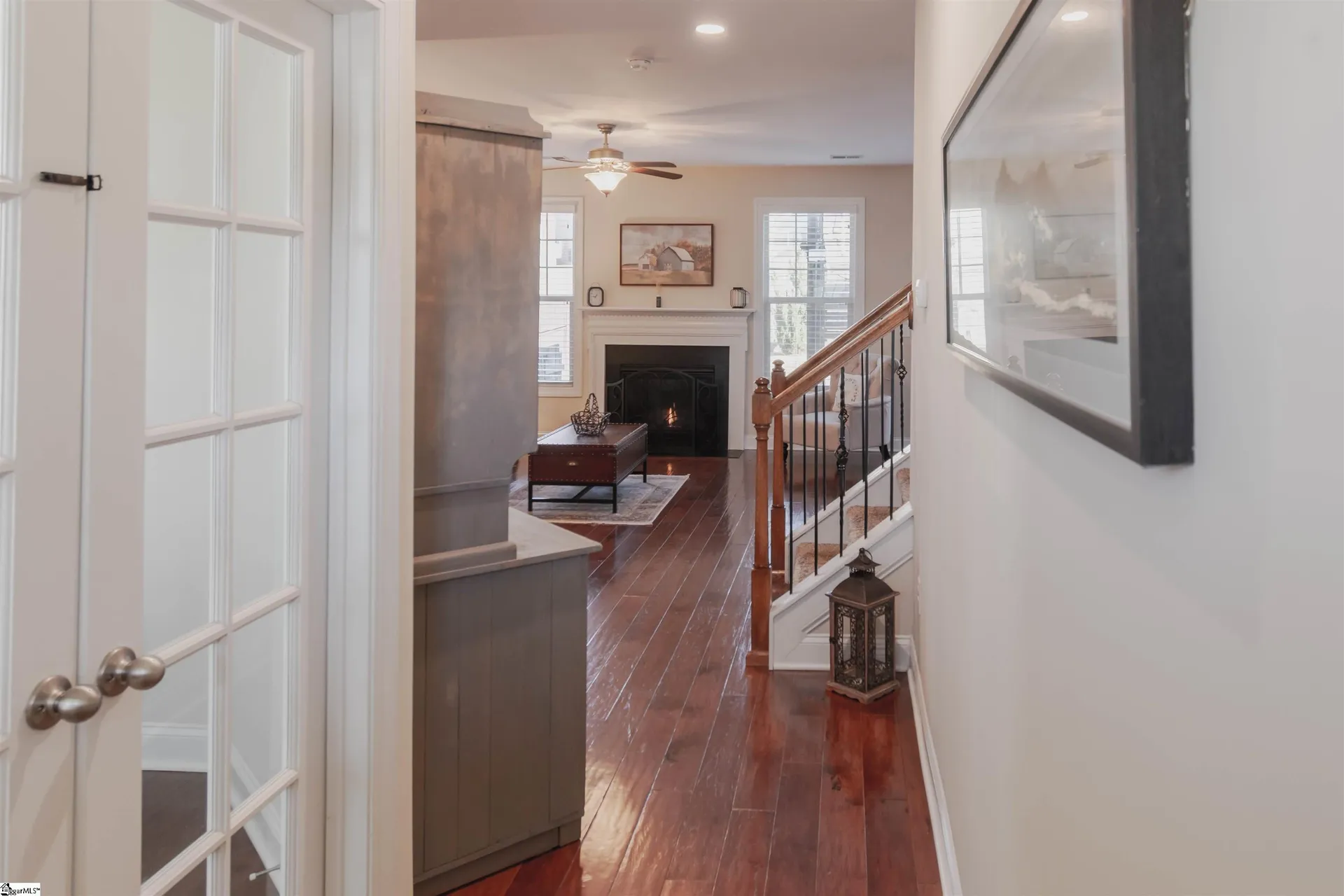 Property image 3 at 22 Kelvyn Street, Greer, SC 29651