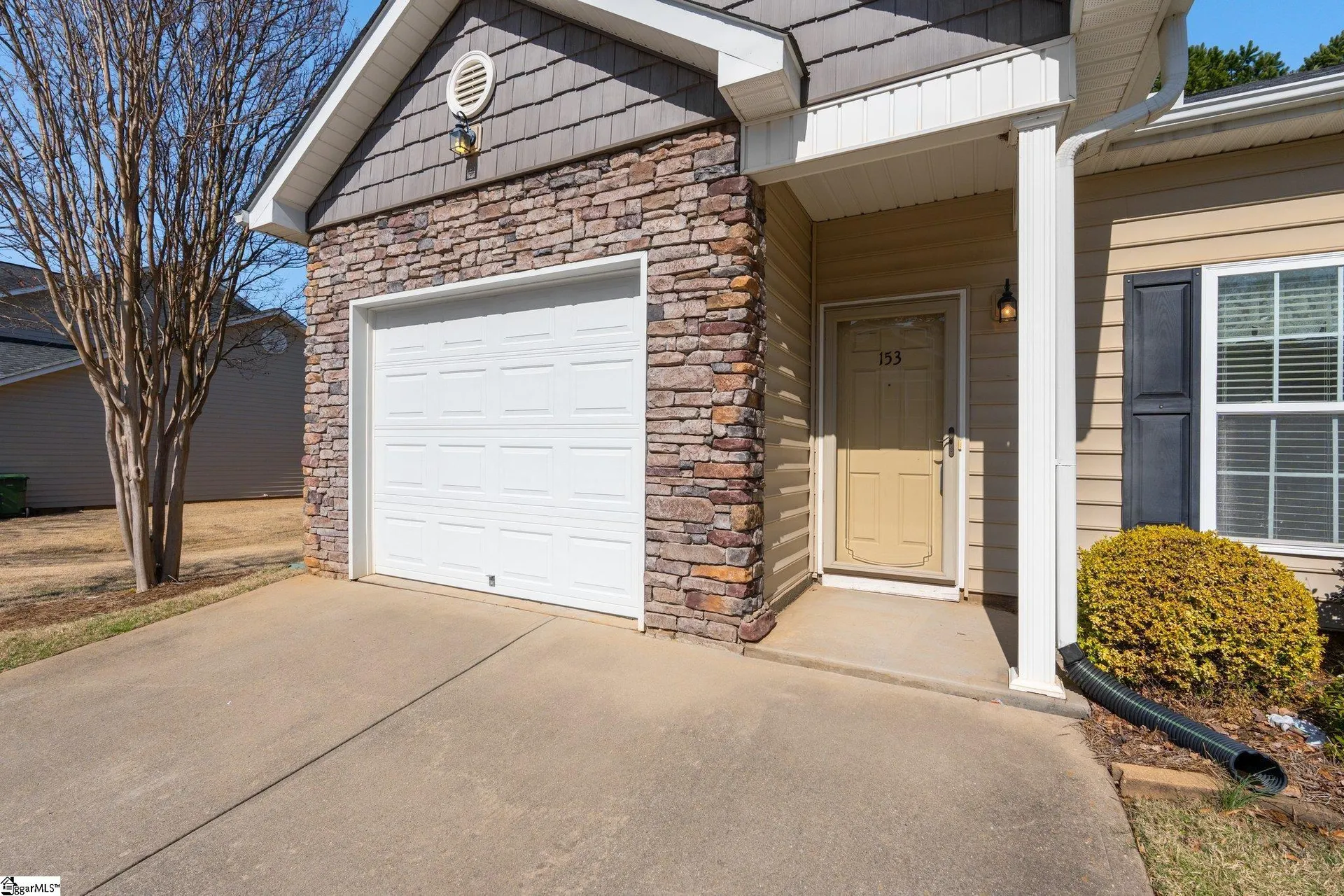 Property image 2 at 153 Trailside Lane, Greenville, SC 29607