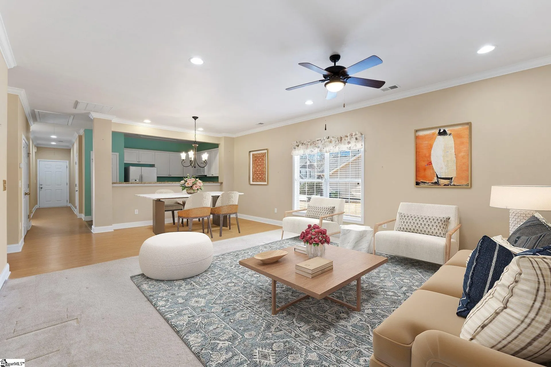 Property image 4 at 153 Trailside Lane, Greenville, SC 29607