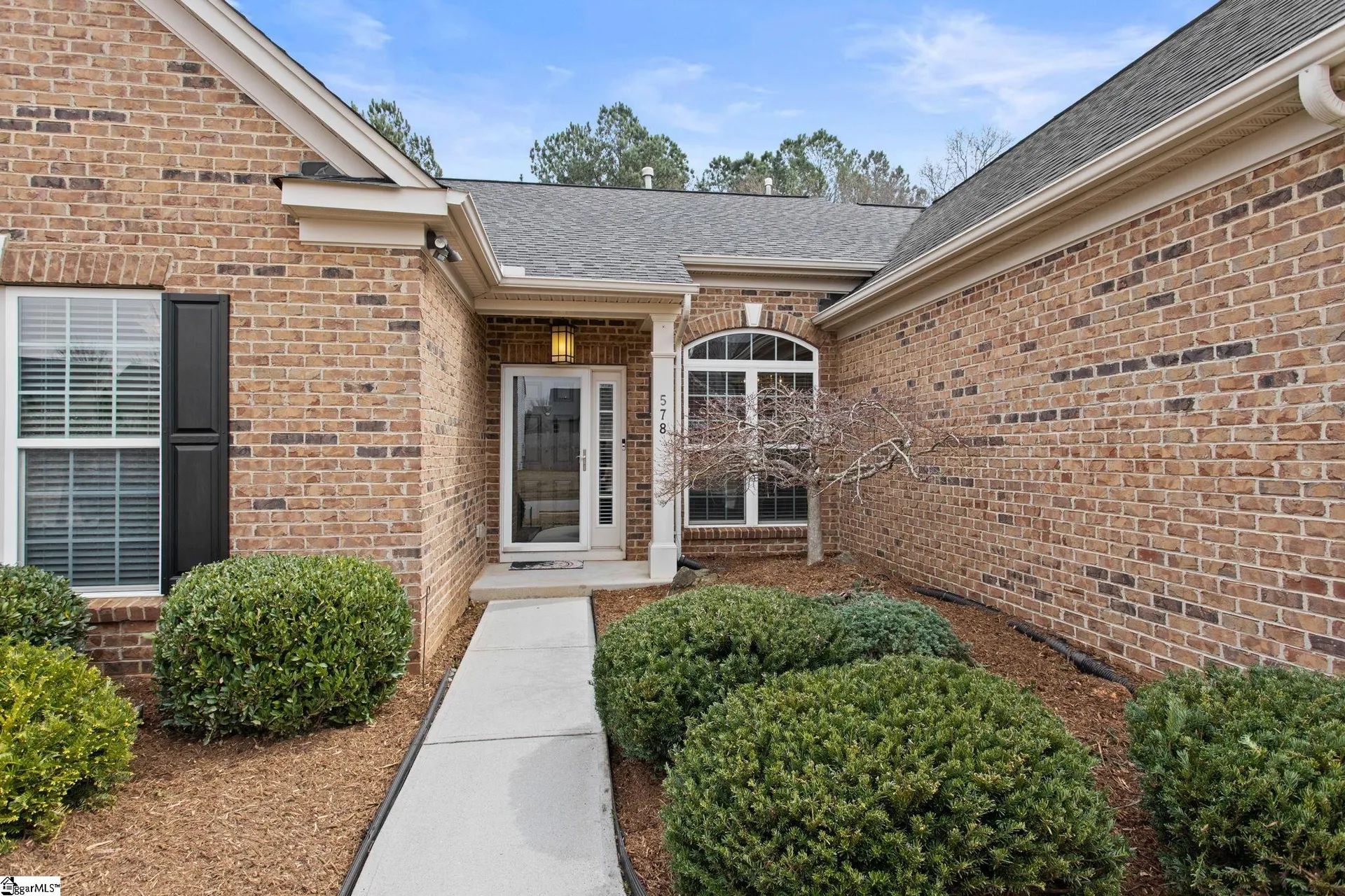 Property image 3 at 578 Shoreline Boulevard, Boiling Springs, SC 29316