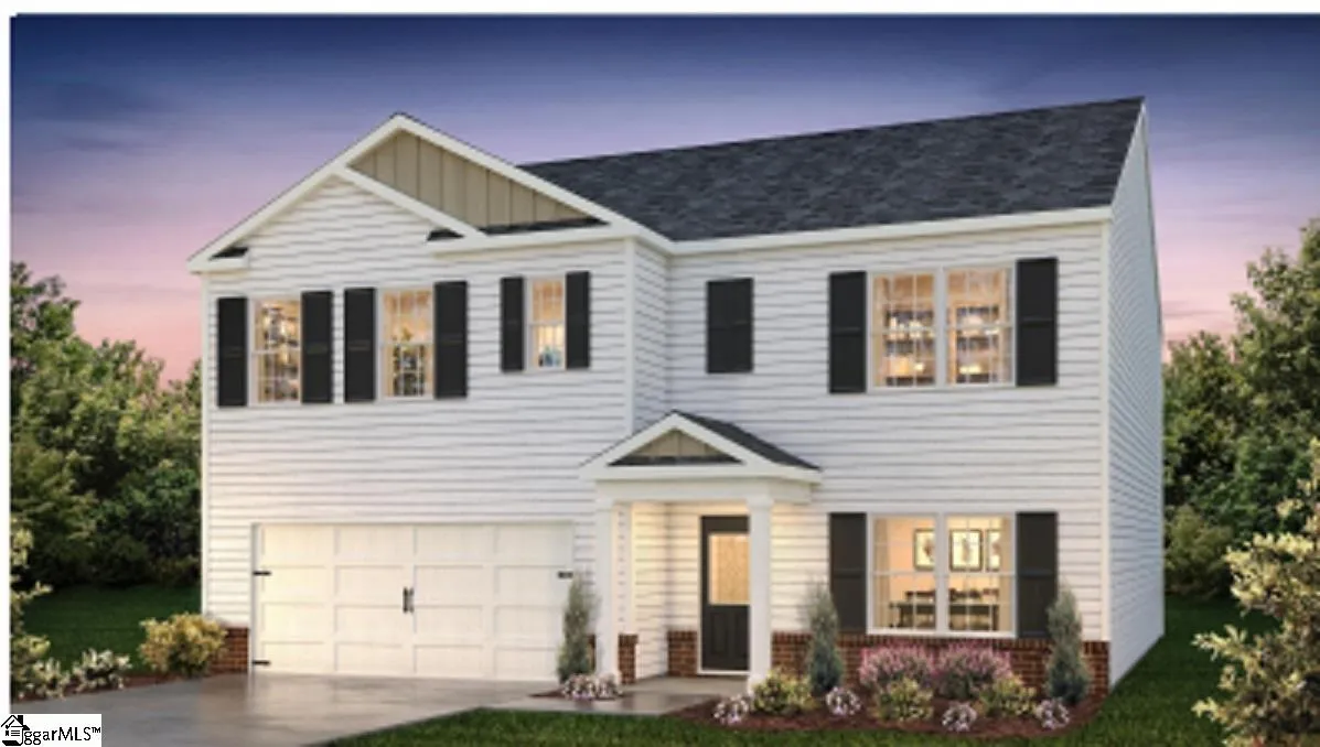 3262 Cypress Hollow Drive