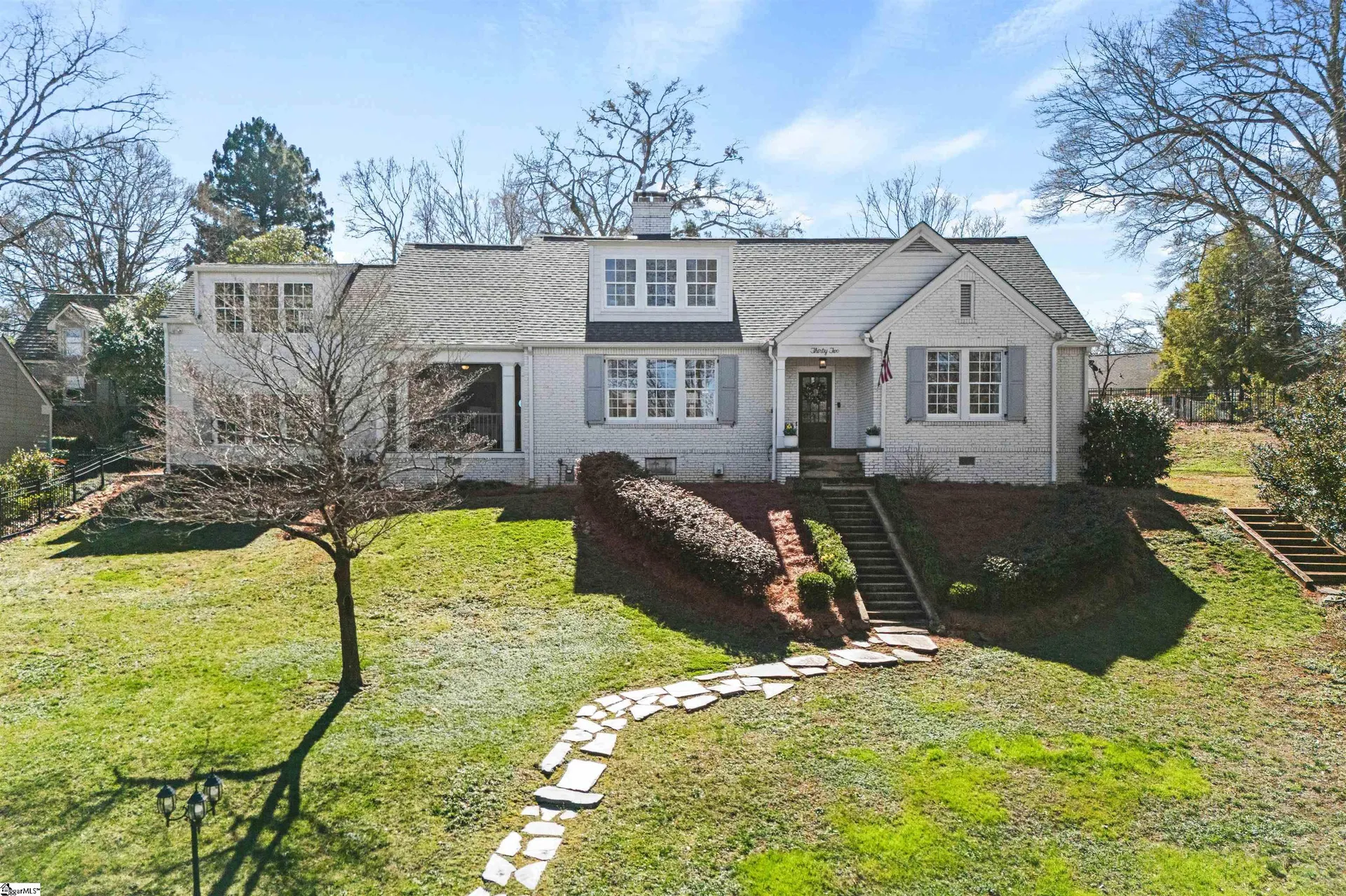 32 Country Club Drive