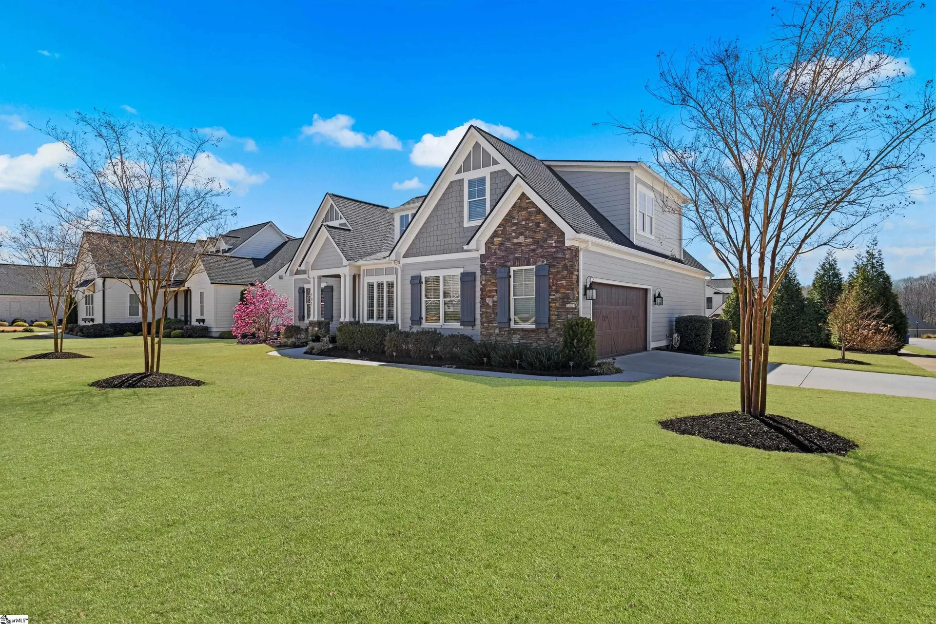 Property image 4 at 101 Braxton Meadow Drive, Simpsonville, SC 29681