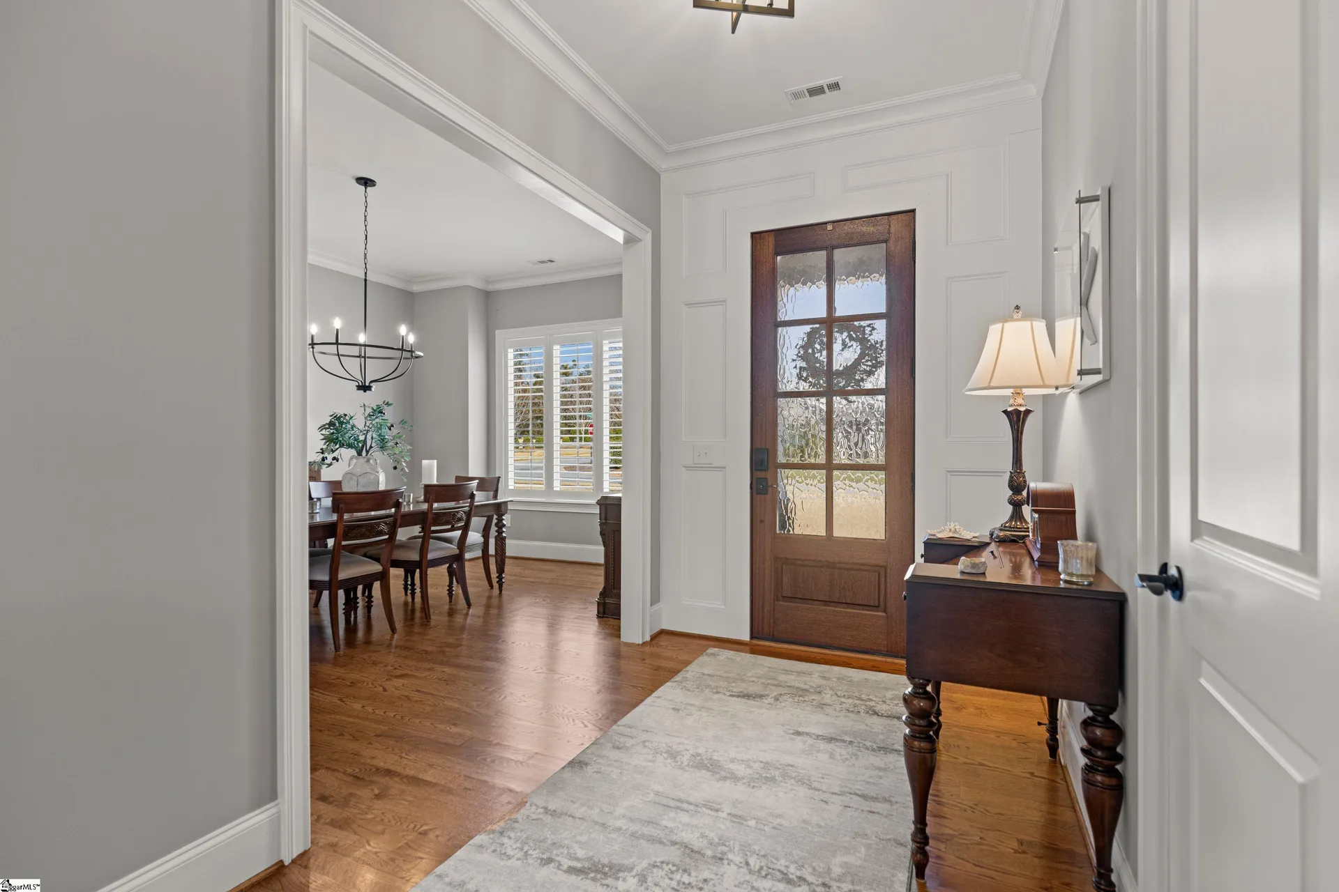 Property image 5 at 101 Braxton Meadow Drive, Simpsonville, SC 29681