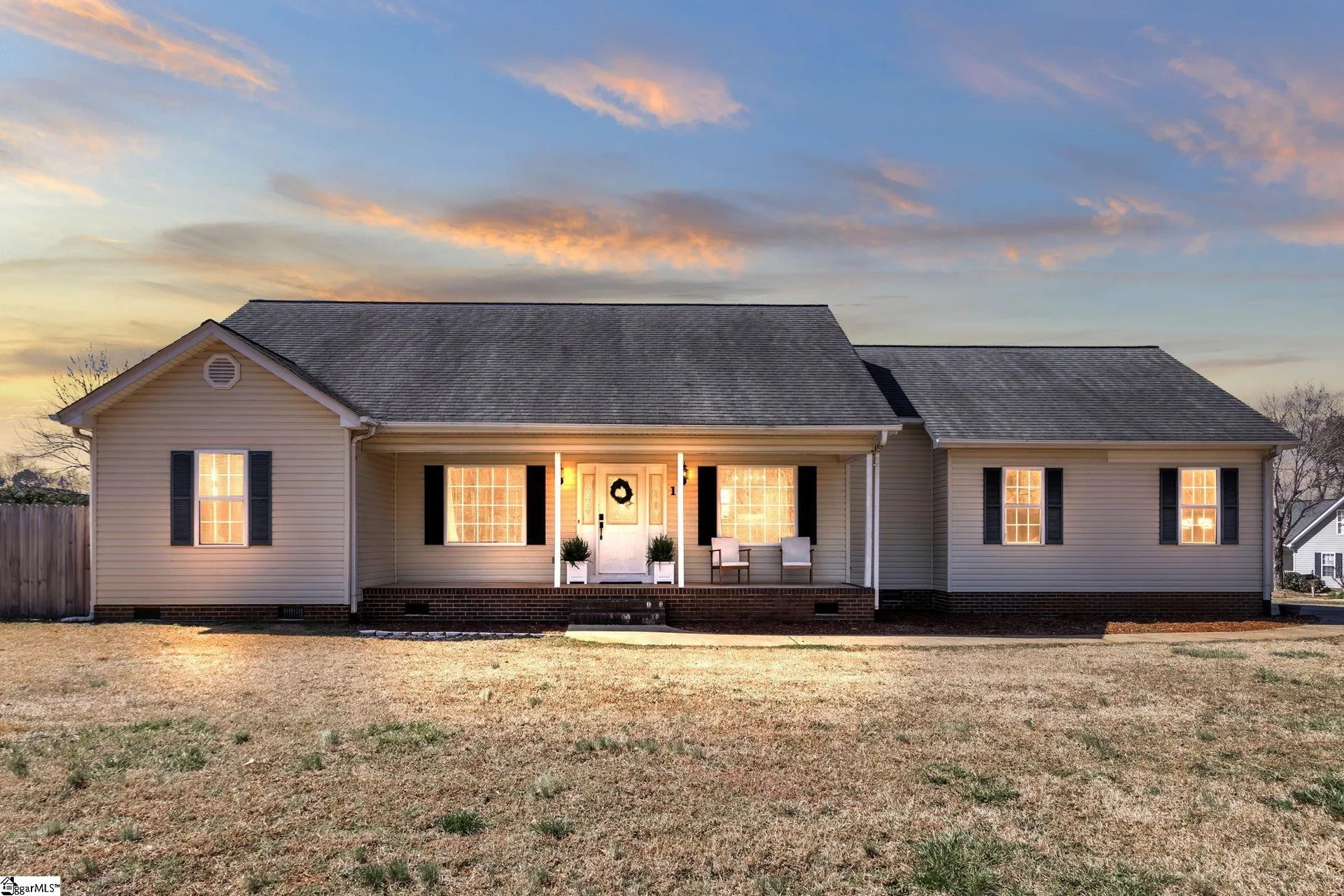 1 Beaver Brook Court