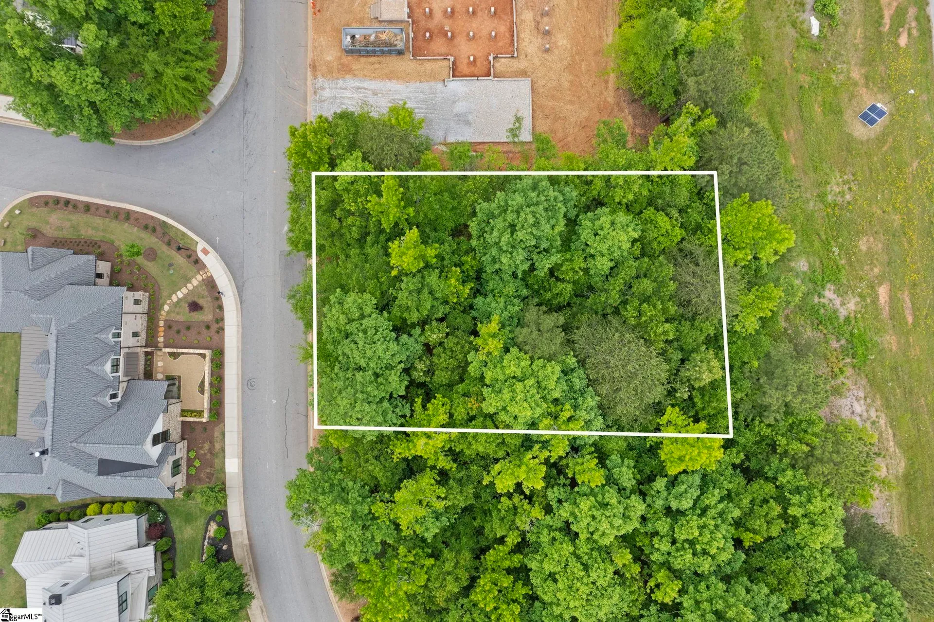 Property image 1 at 504 Acadia Avenue, Piedmont, SC 29673