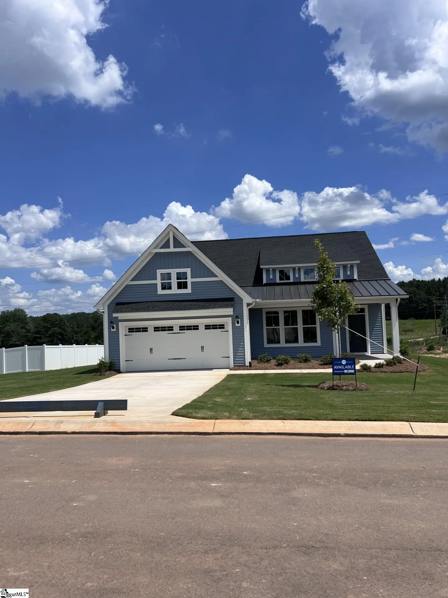 108 Fox Creek Court