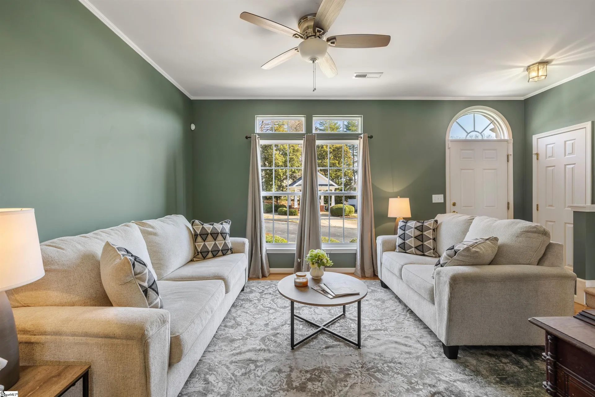 Property image 3 at 324 Moonstone Drive, Mauldin, SC 29662