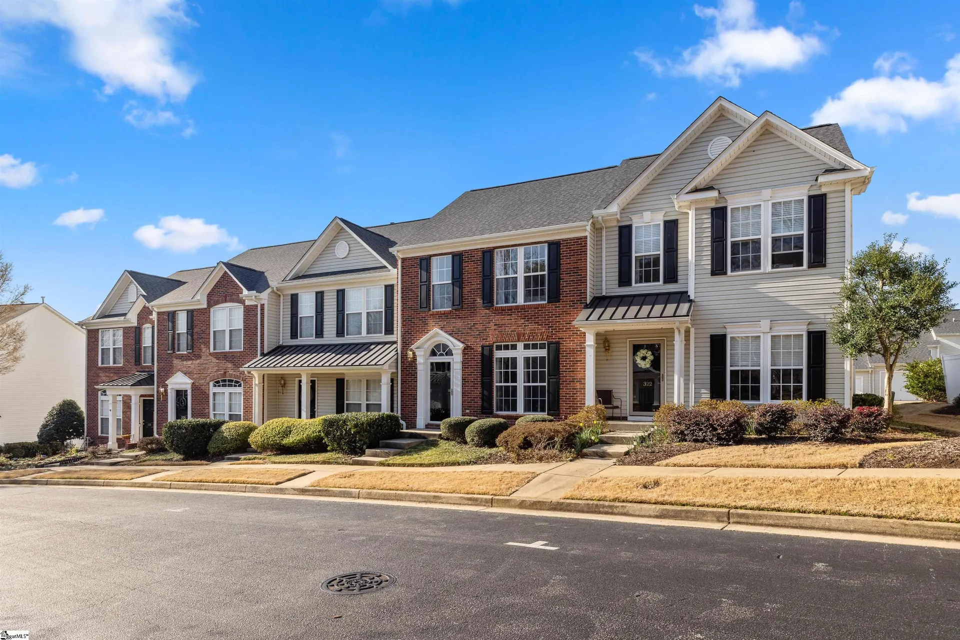 Property image 5 at 324 Moonstone Drive, Mauldin, SC 29662