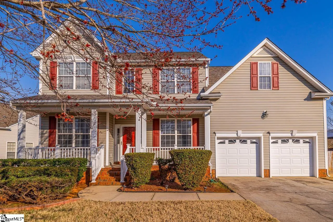321 Waterton Way
