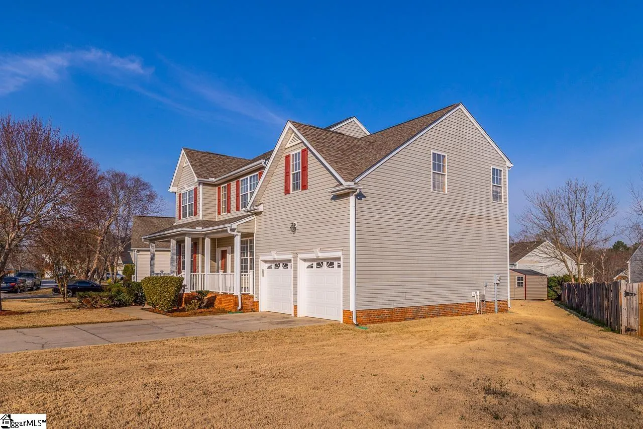 Property image 2 at 321 Waterton Way, Simpsonville, SC 29680