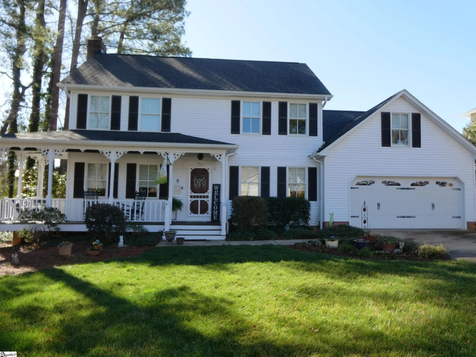 502 Fruitville Road