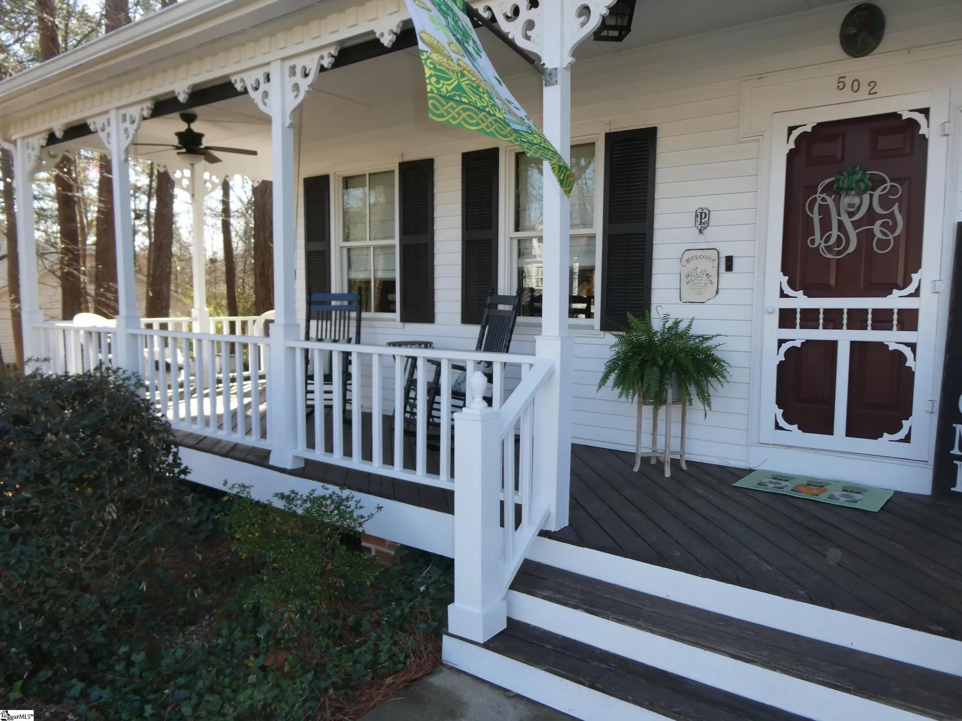 Property image 2 at 502 Fruitville Road, Greenville, SC 29607