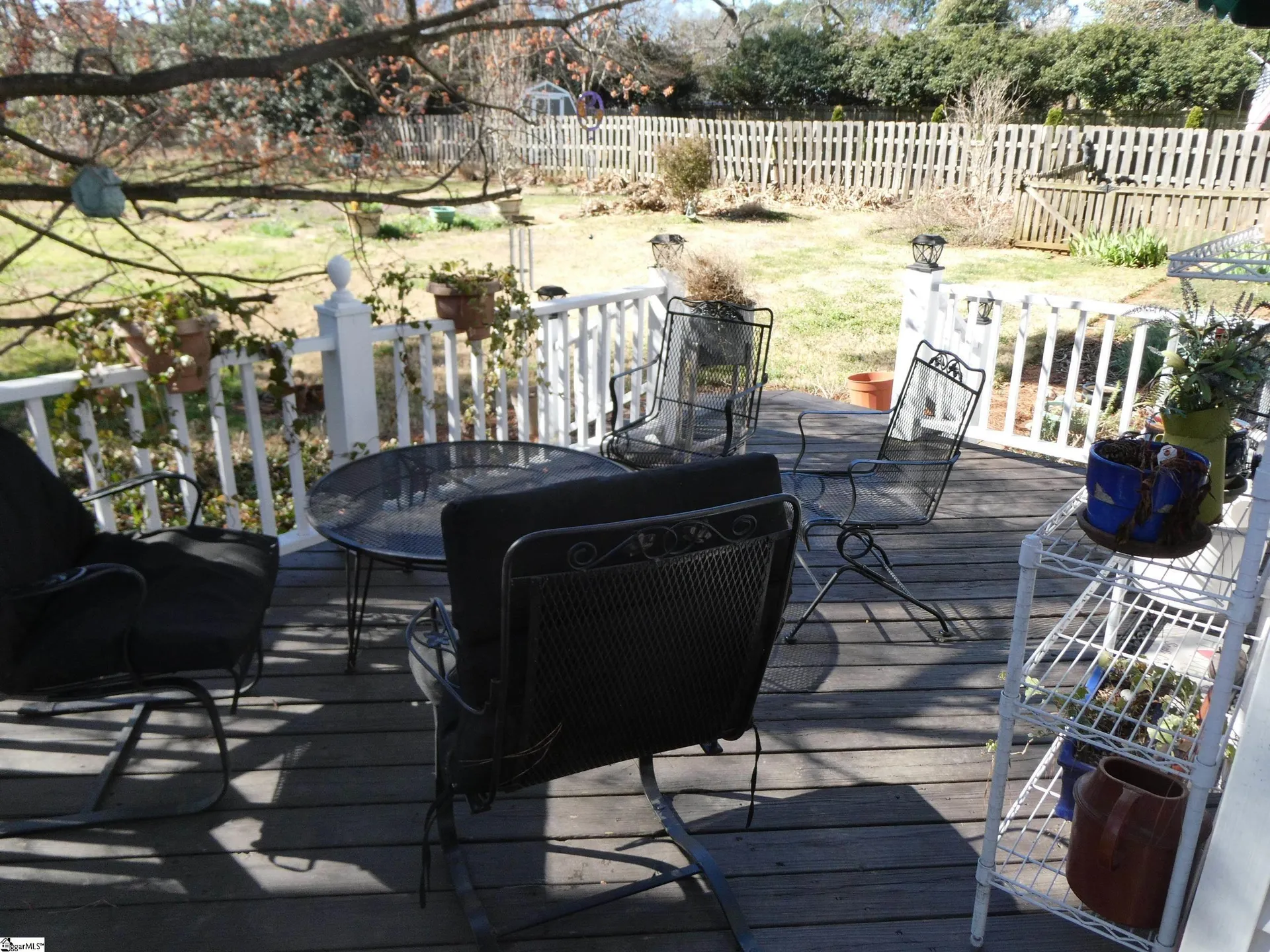 Property image 4 at 502 Fruitville Road, Greenville, SC 29607