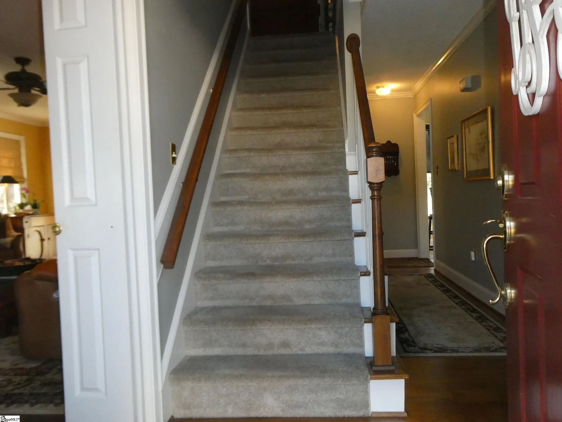Property image 5 at 502 Fruitville Road, Greenville, SC 29607