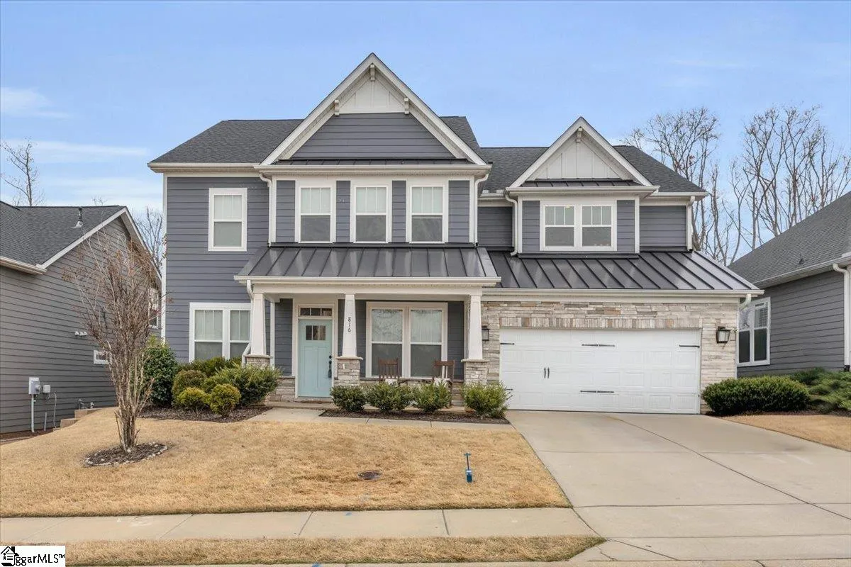 Property image 2 at 816 Lockhurst Drive, Simpsonville, SC 29681