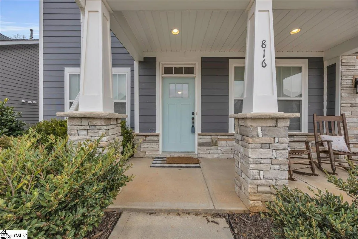 Property image 3 at 816 Lockhurst Drive, Simpsonville, SC 29681
