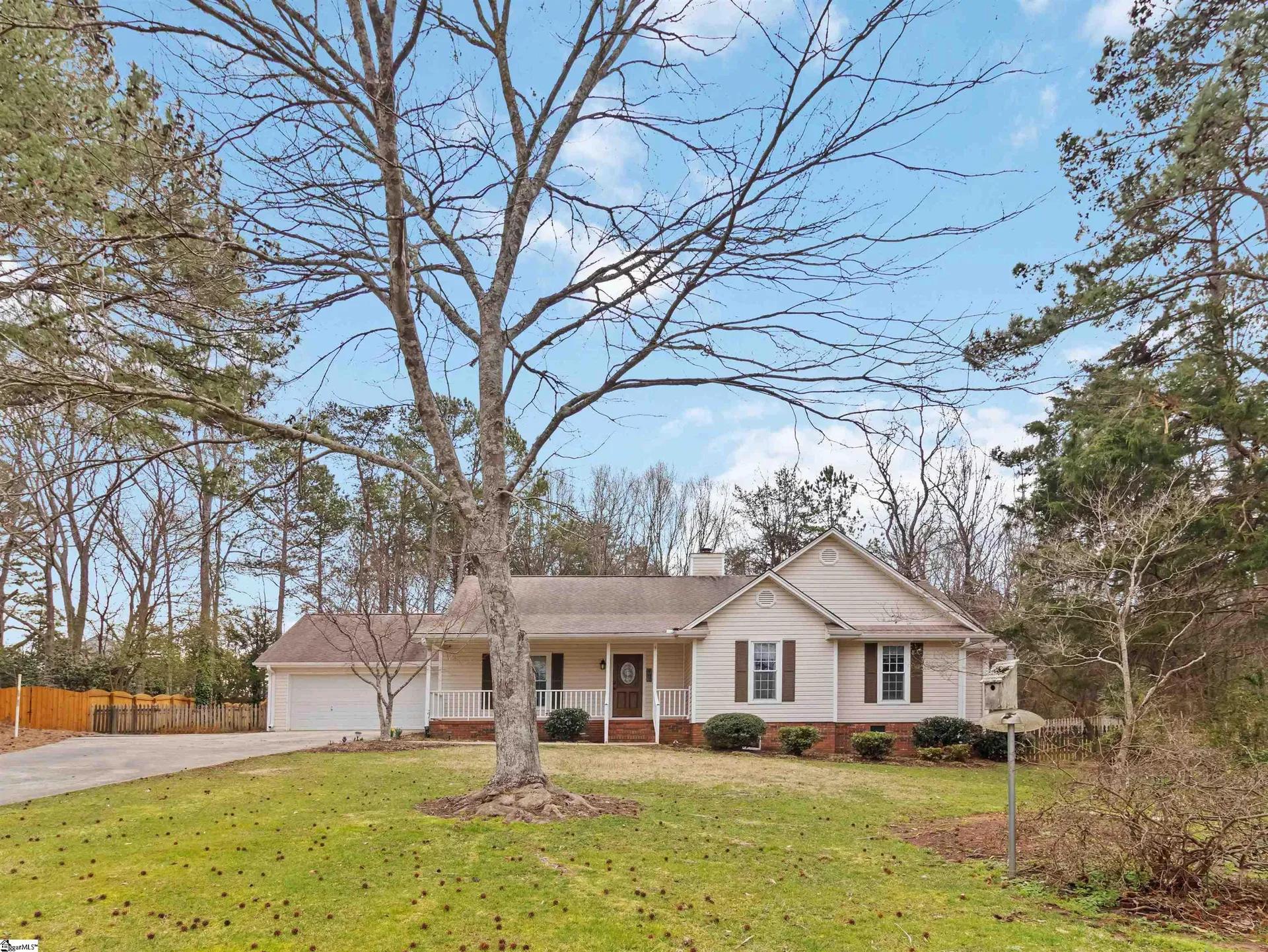 407 Poplar Ridge Road