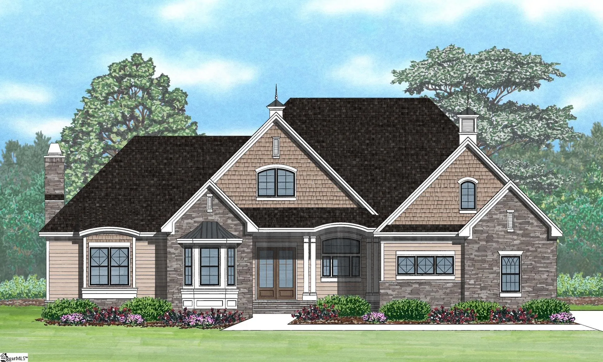 315 Split Creek Trail