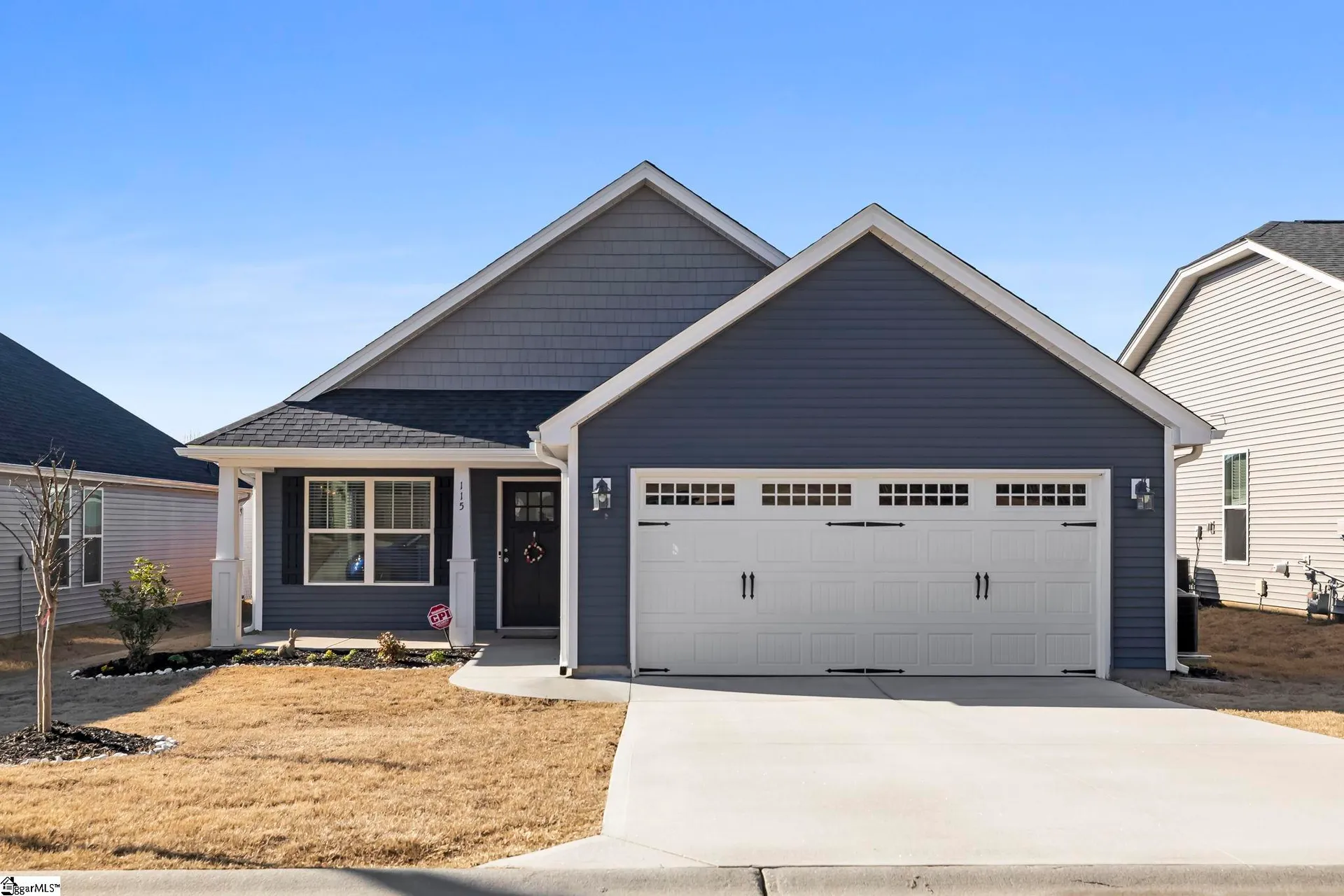 115 Royal Pine Way