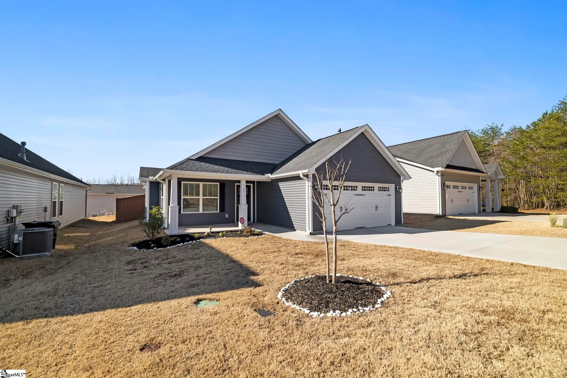 Property image 2 at 115 Royal Pine Way, Greer, SC 29650