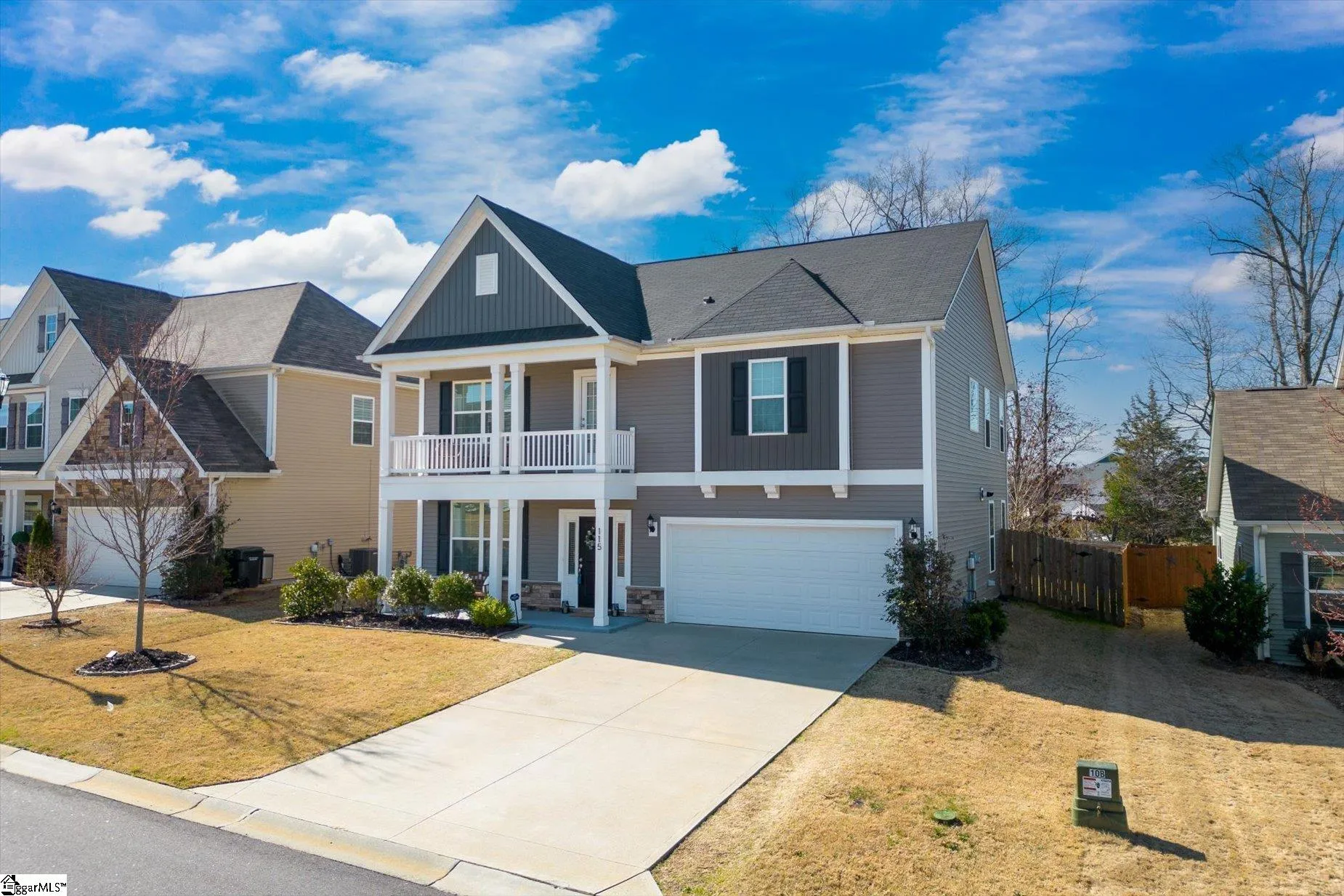 Property image 3 at 115 Crisp Cameo Court, Greer, SC 29651