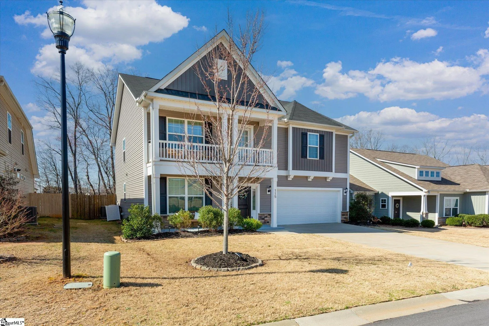 Property image 4 at 115 Crisp Cameo Court, Greer, SC 29651