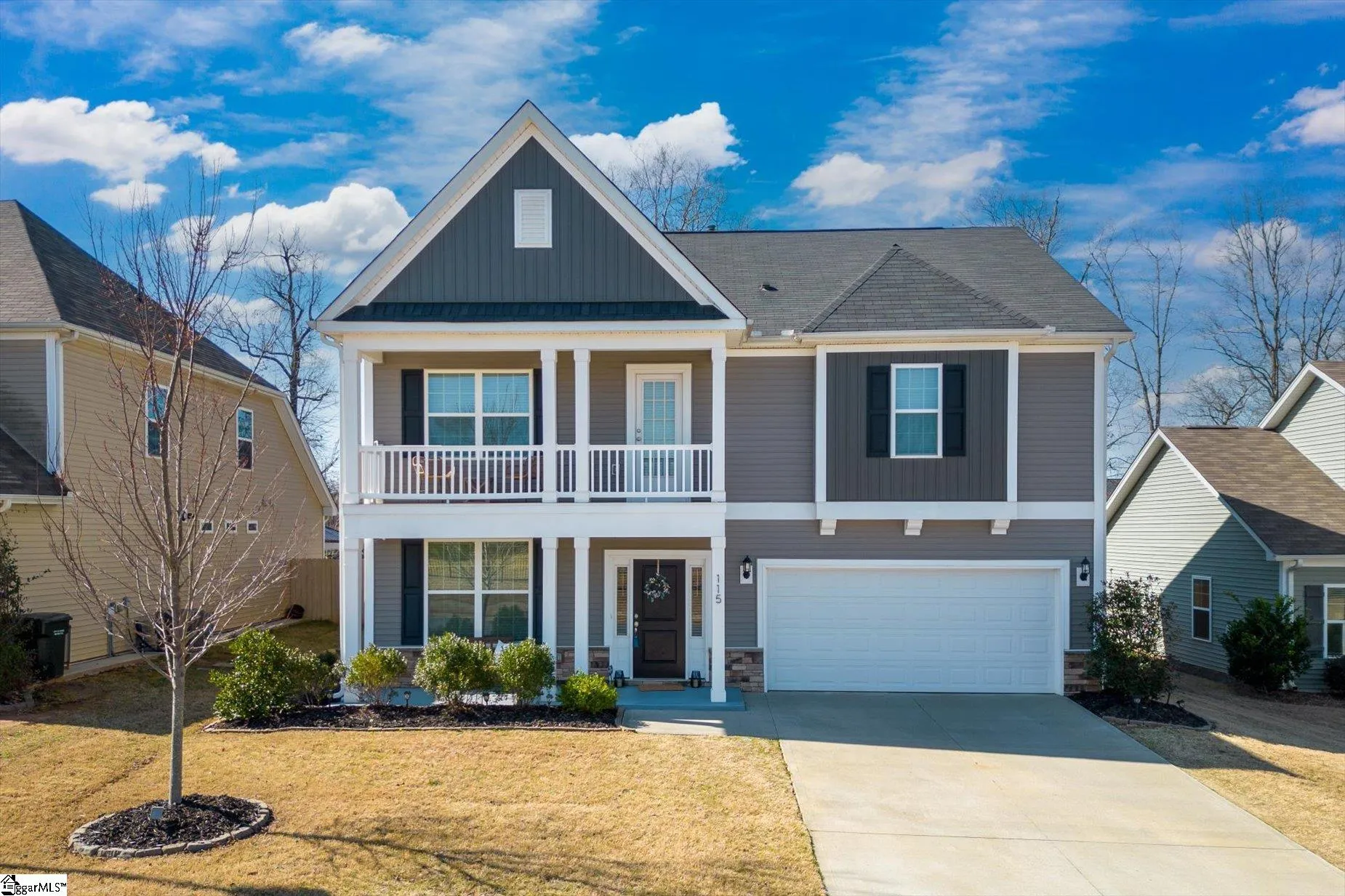 Property image 5 at 115 Crisp Cameo Court, Greer, SC 29651