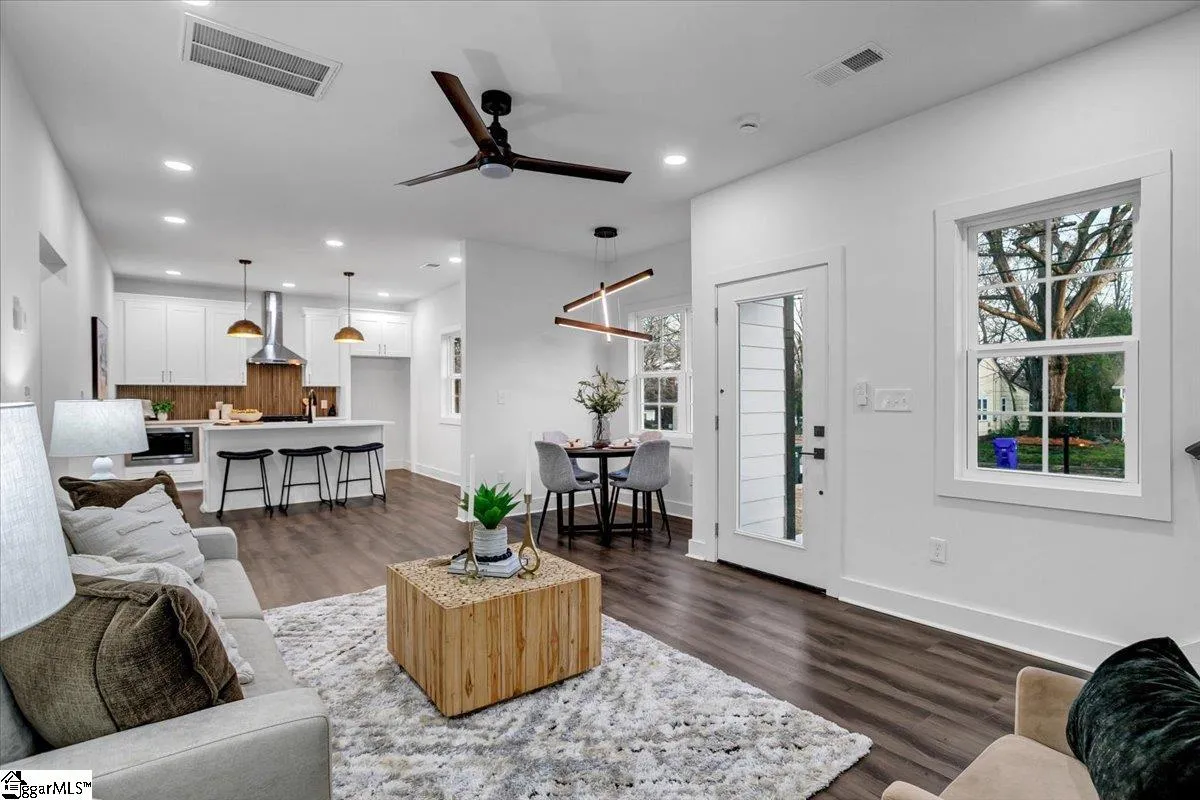 Property image 3 at 25 Gatling Avenue, Greenville, SC 29605