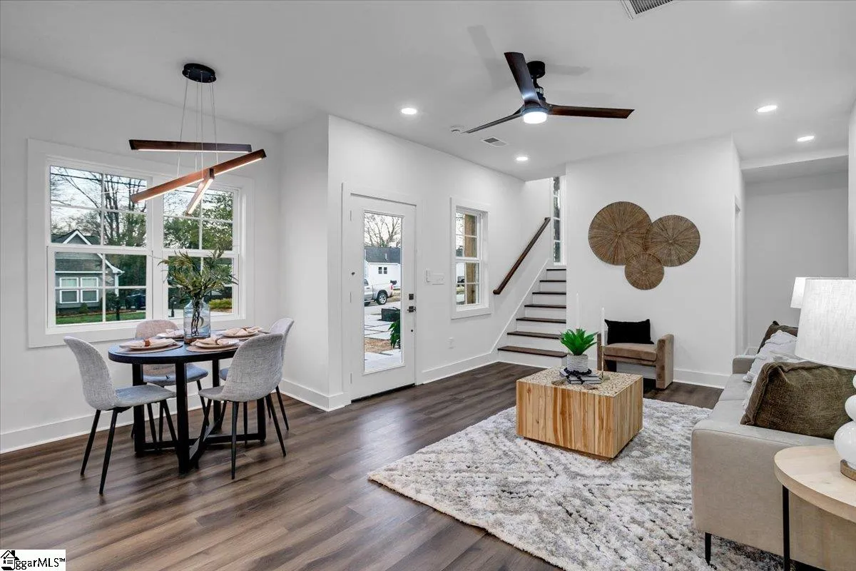 Property image 4 at 25 Gatling Avenue, Greenville, SC 29605
