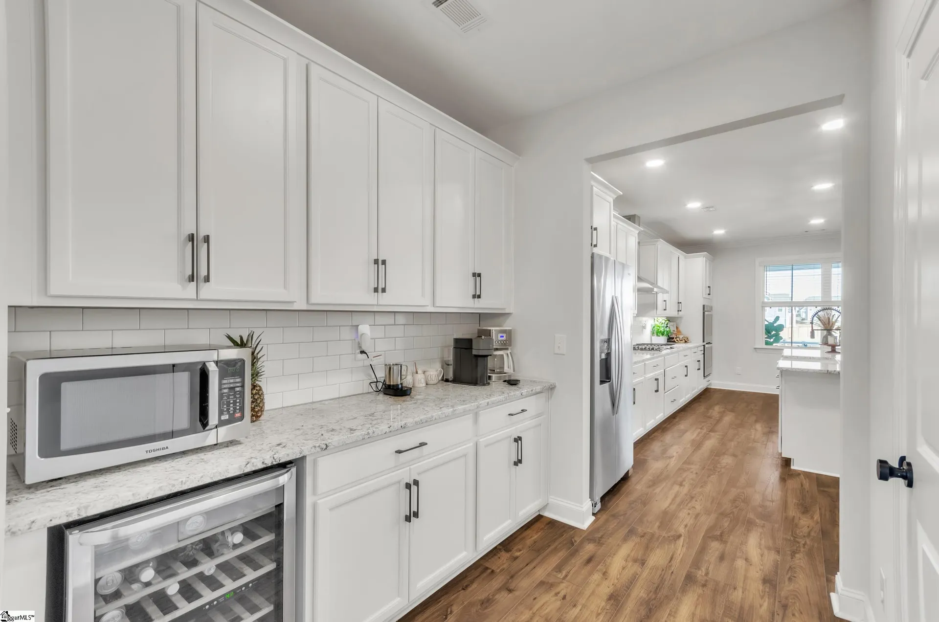 Property image 3 at 684 Crossbuck Trail, Greer, SC 29651-9031
