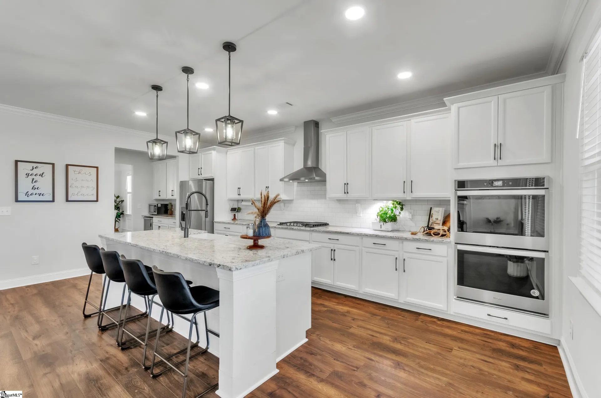 Property image 4 at 684 Crossbuck Trail, Greer, SC 29651-9031