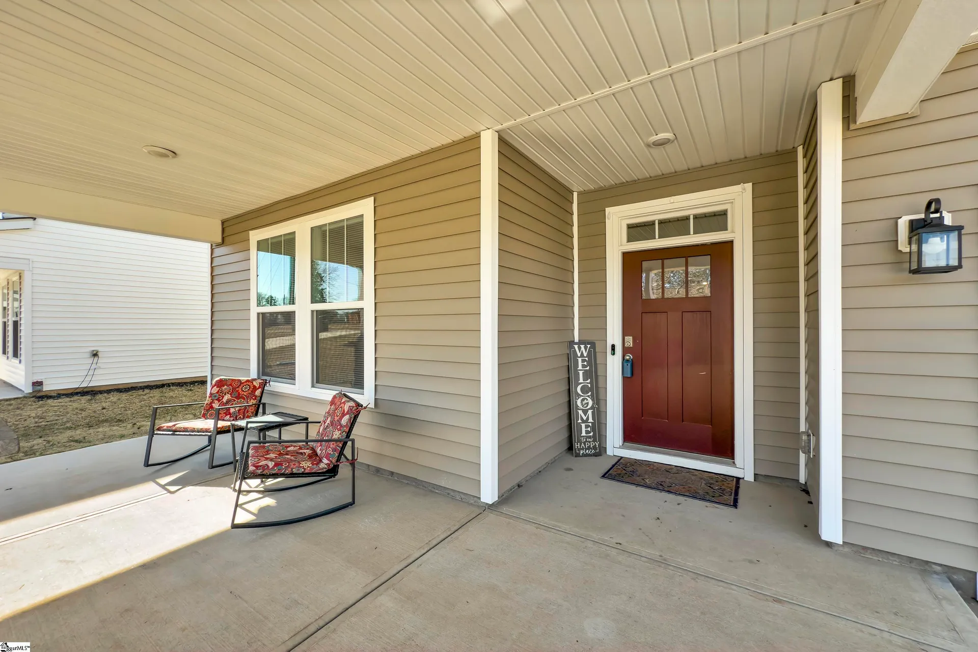 Property image 2 at 206 Iris Drive, Easley, SC 29642