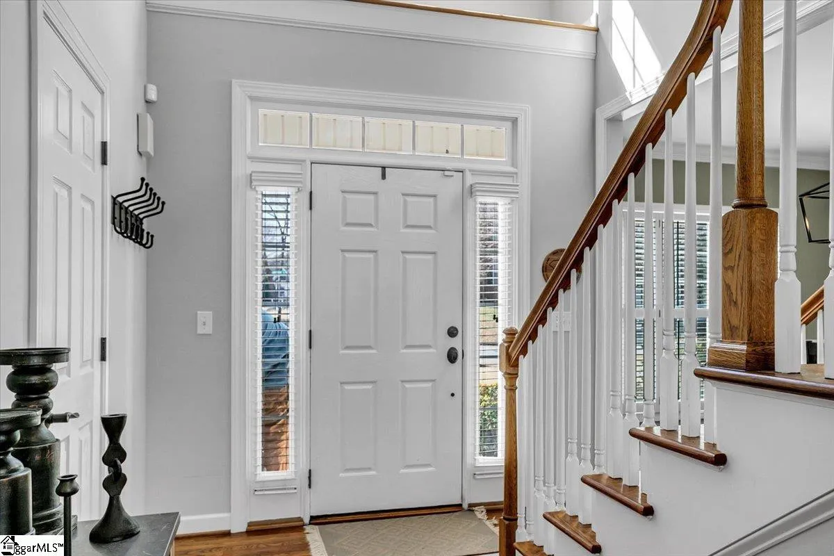 Property image 3 at 4 Hoptree Drive, Greer, SC 29650