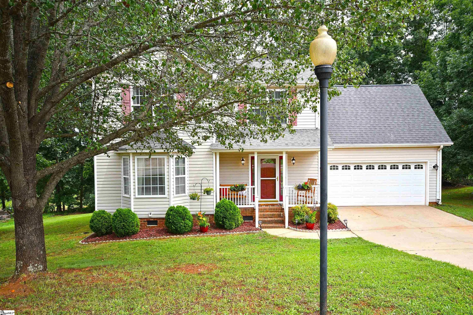102 Spindleback Way