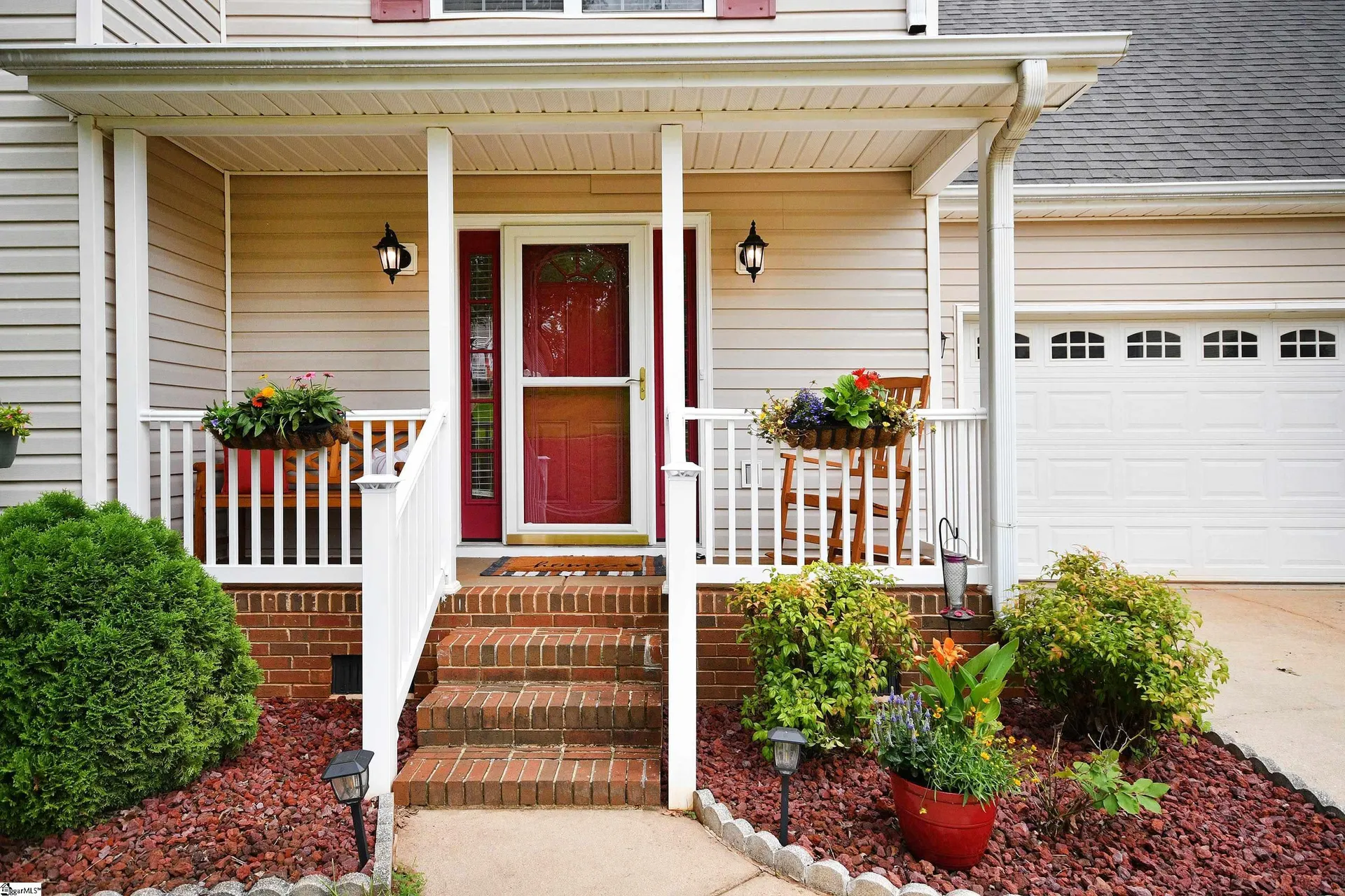 Property image 4 at 102 Spindleback Way, Greer, SC 29651