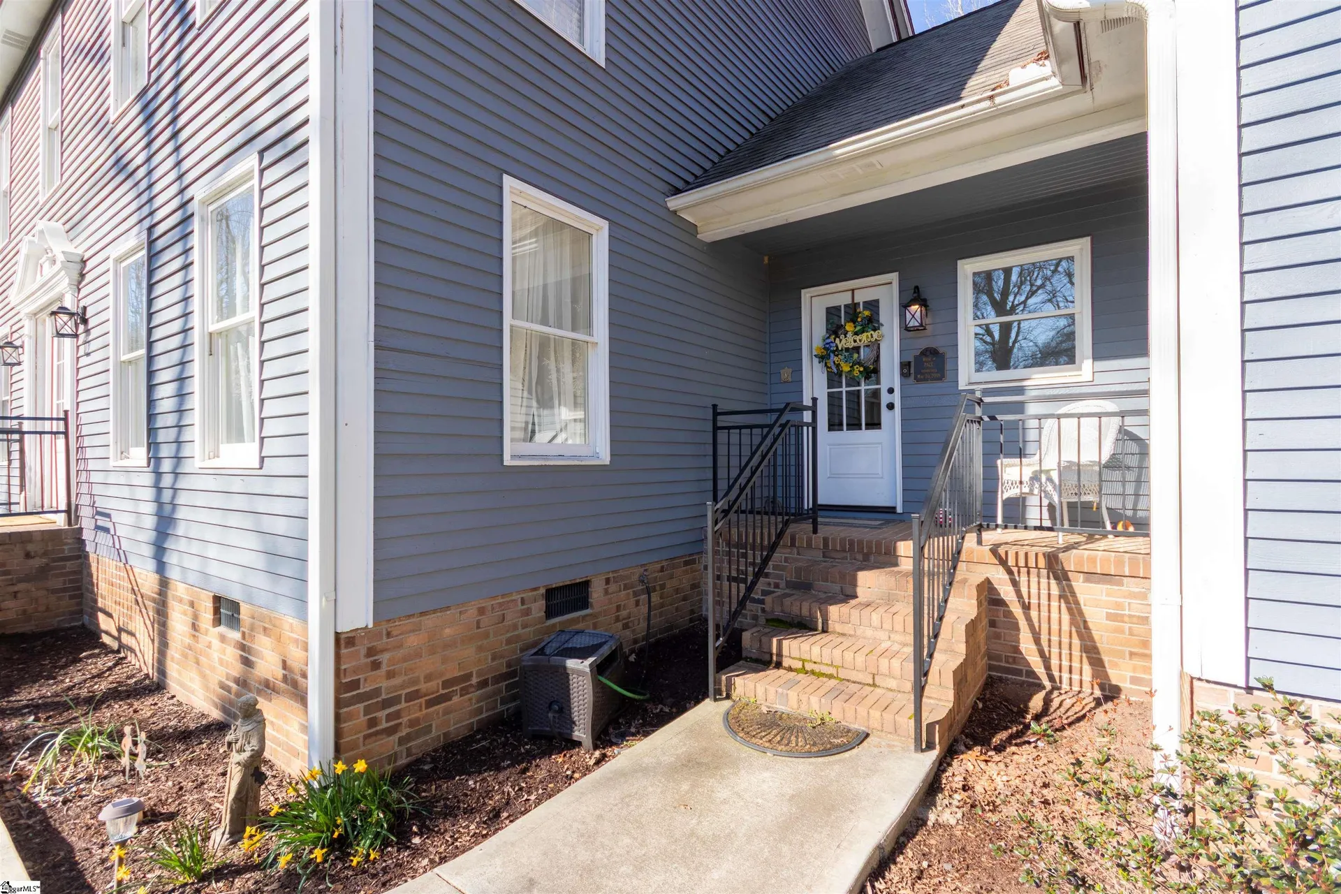 Property image 3 at 305 Shadowood Drive, Simpsonville, SC 29681