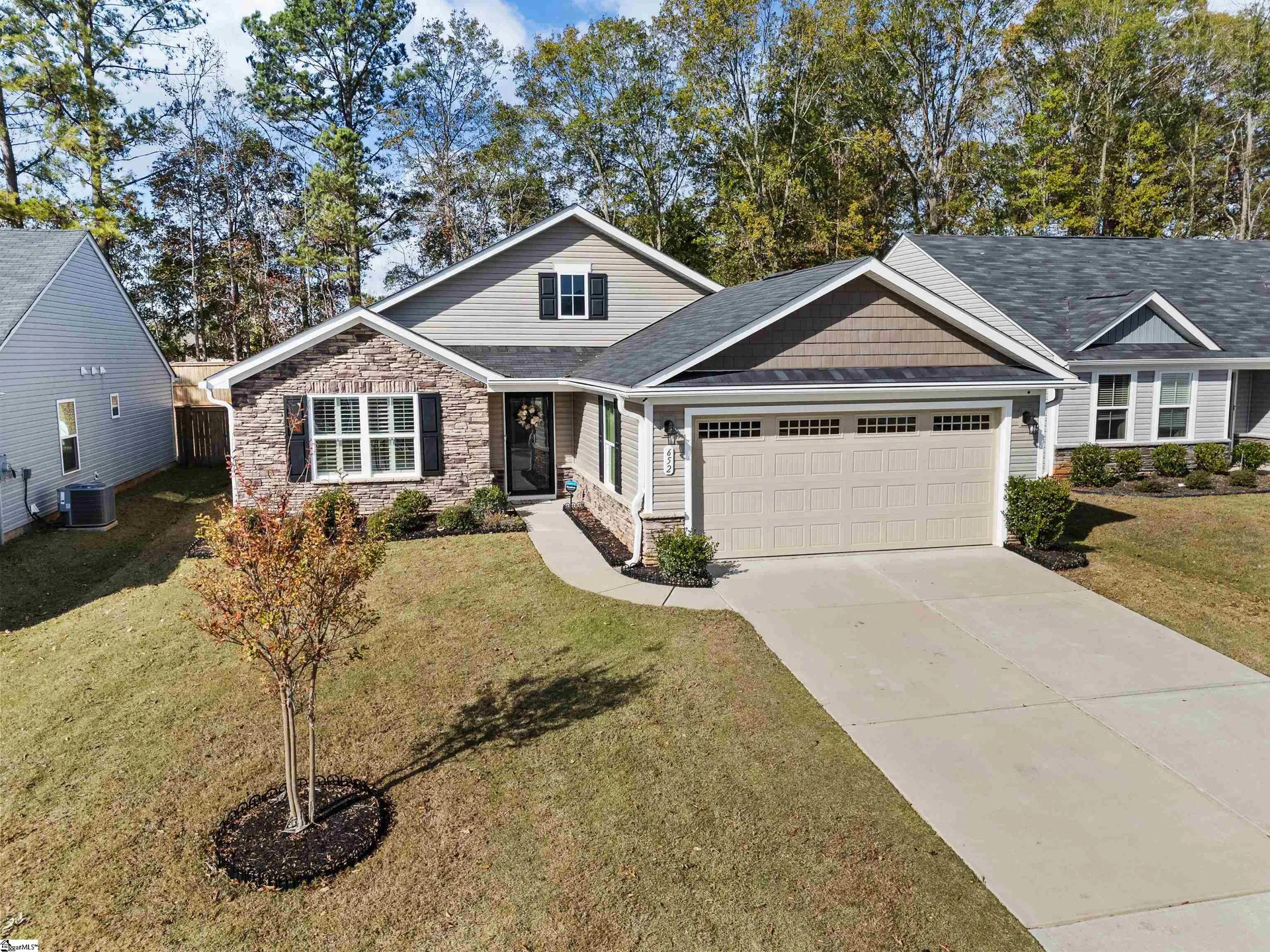 652 Hardwood Drive
