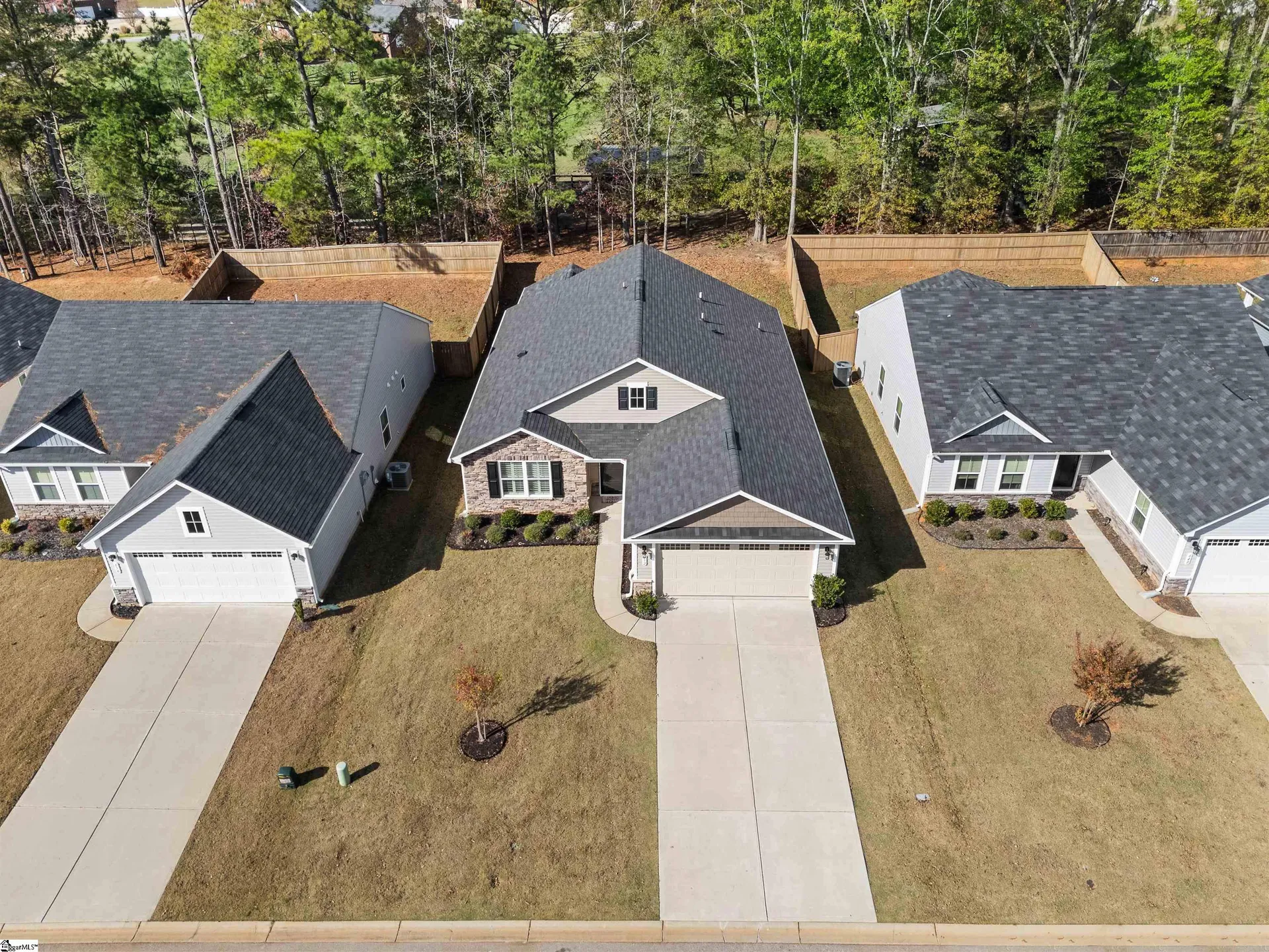 Property image 4 at 652 Hardwood Drive, Boiling Springs, SC 29316